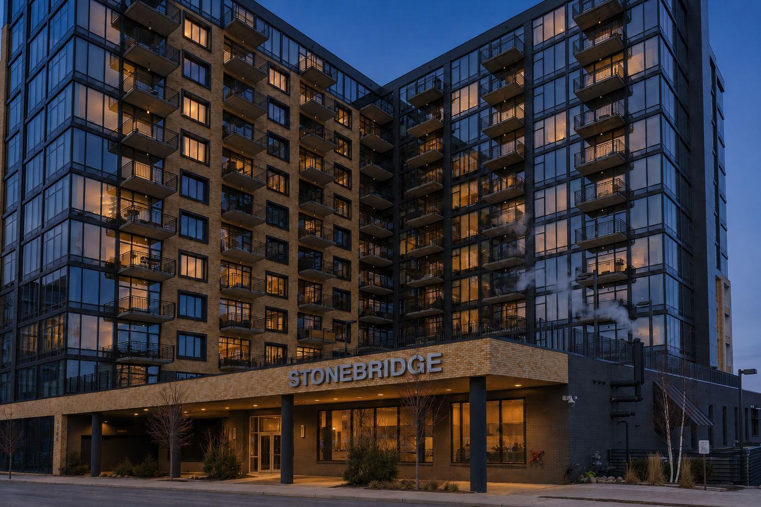 1120 S 2nd Street Unit: 604