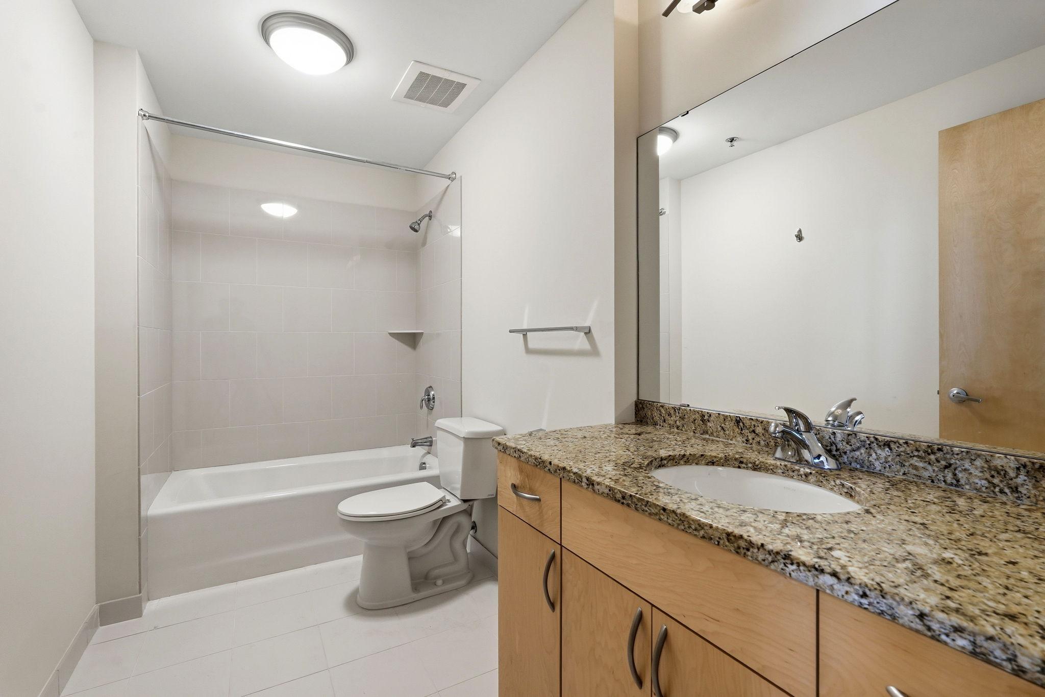 1120 S 2nd Street Unit: 604