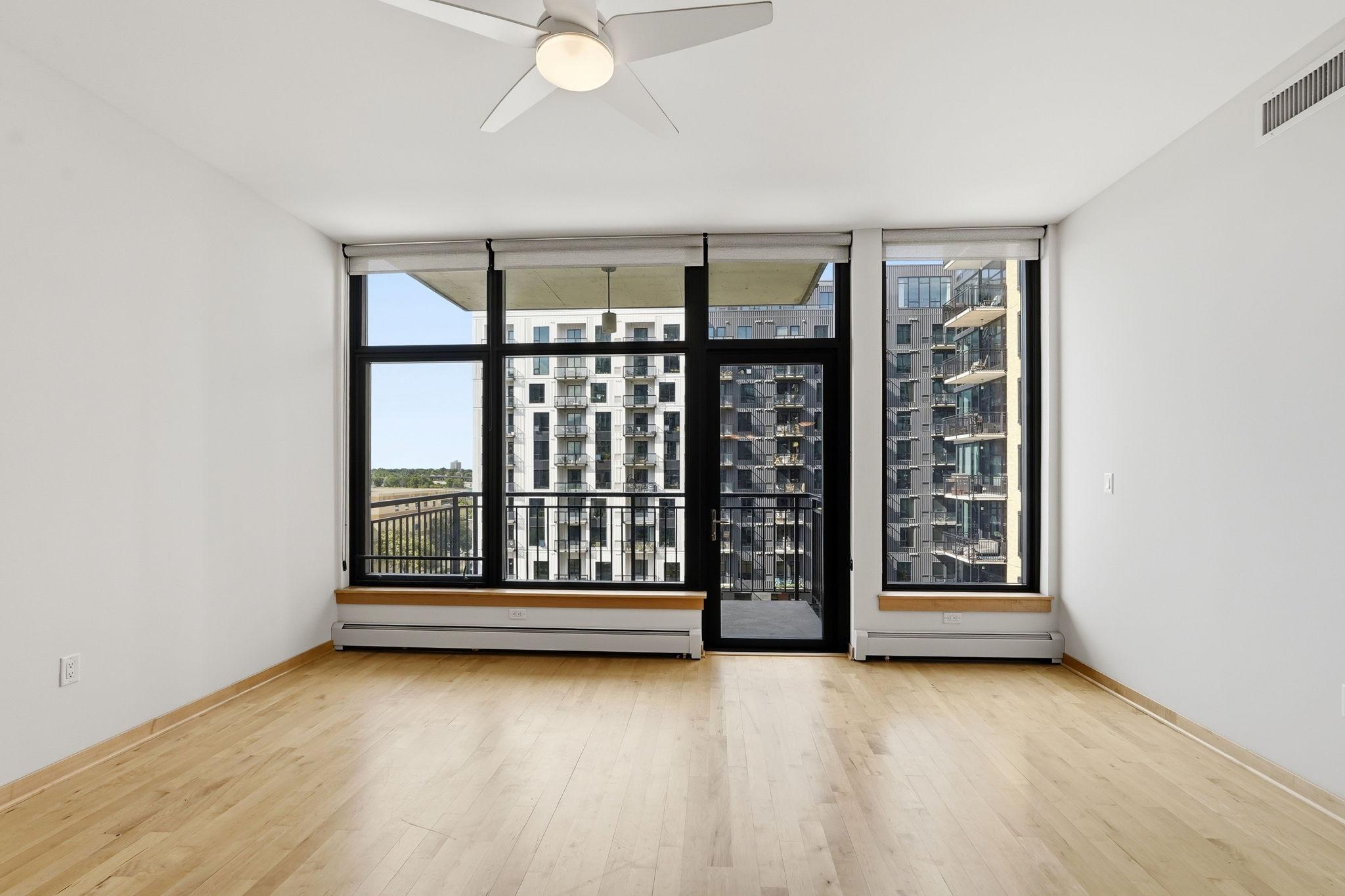 1120 S 2nd Street Unit: 604