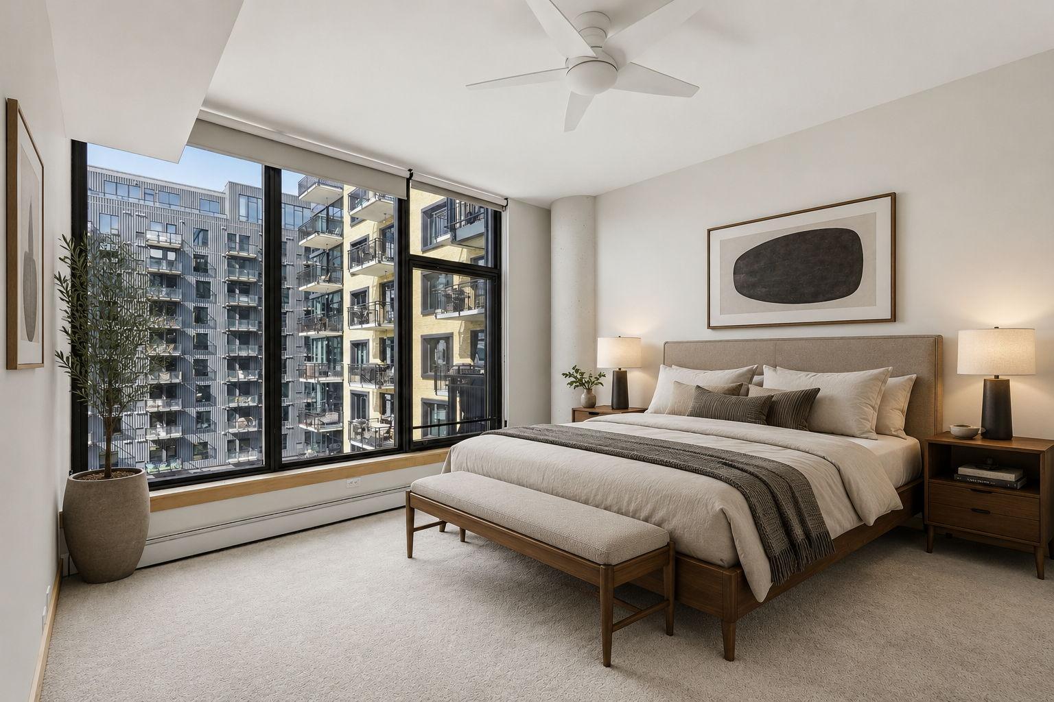 1120 S 2nd Street Unit: 604