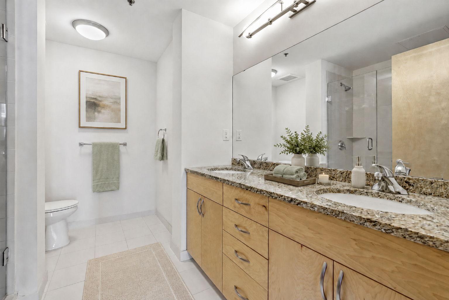 1120 S 2nd Street Unit: 604