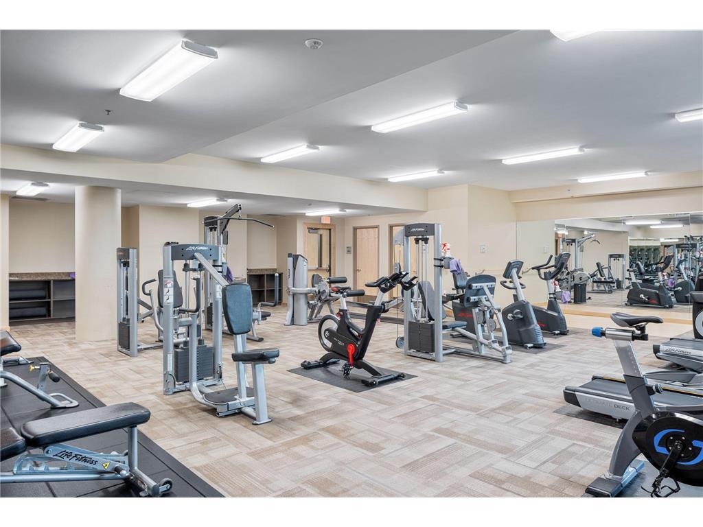 1120 S 2nd Street Unit: 604
