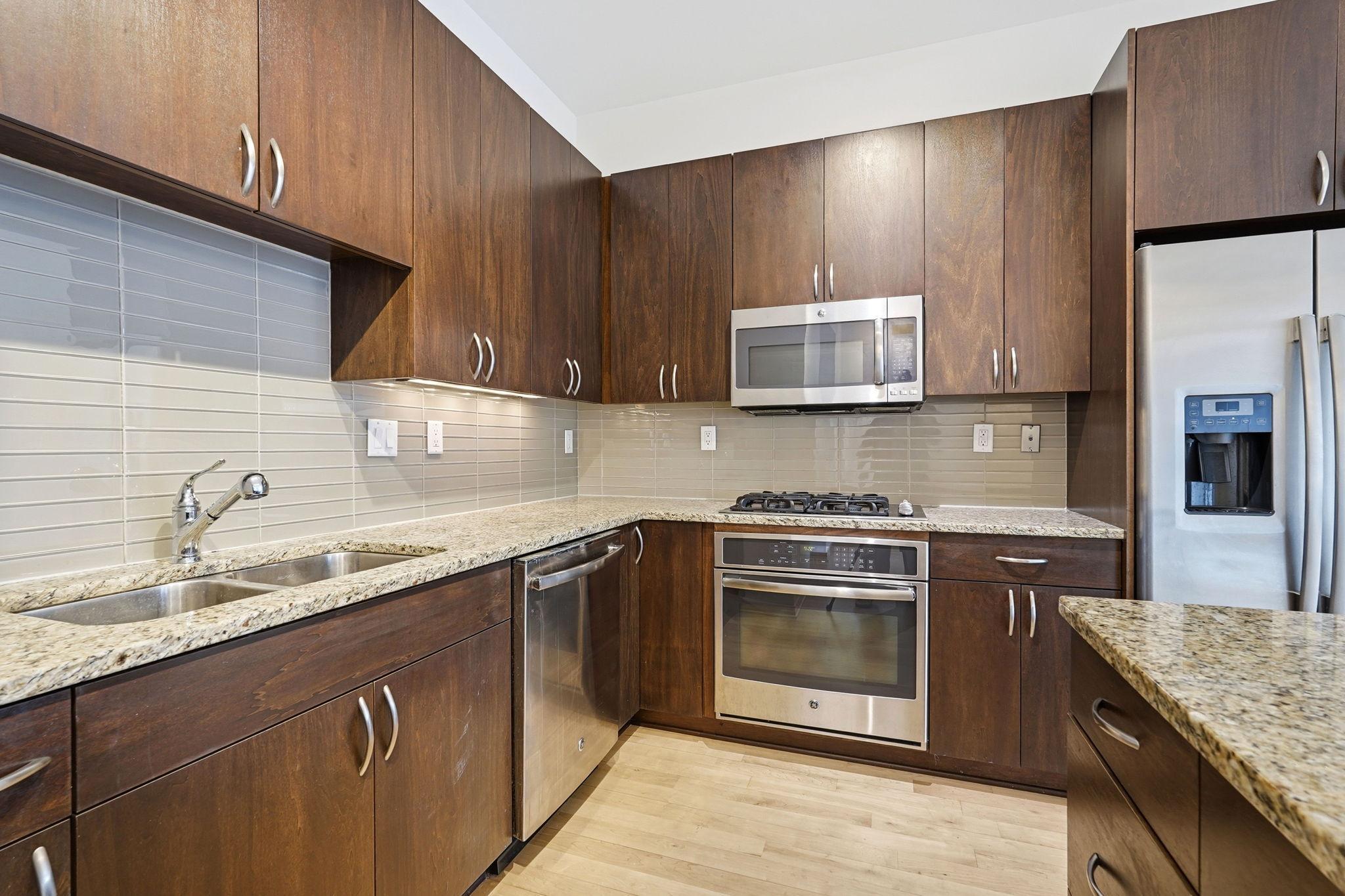 1120 S 2nd Street Unit: 604