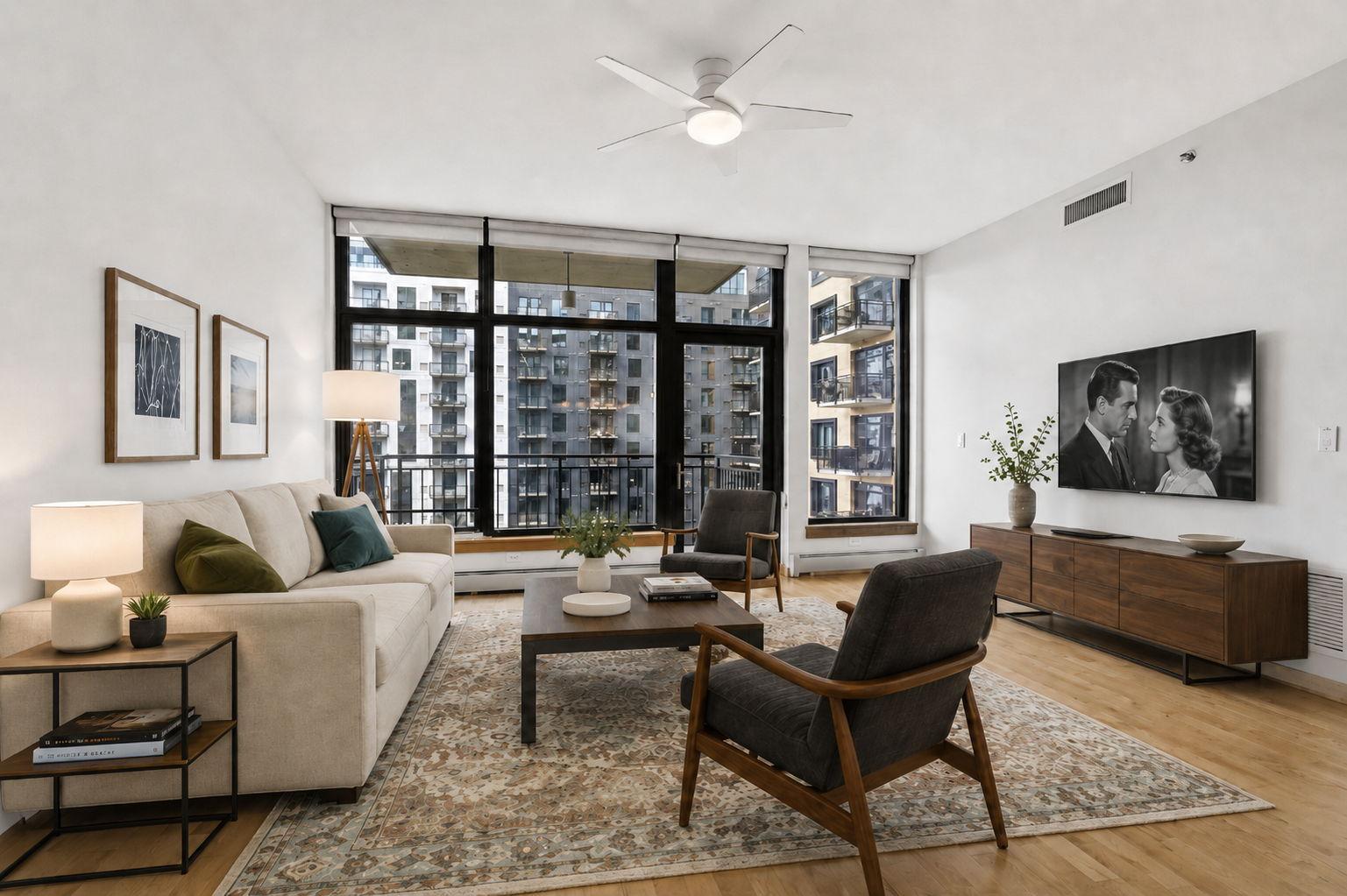 1120 S 2nd Street Unit: 604