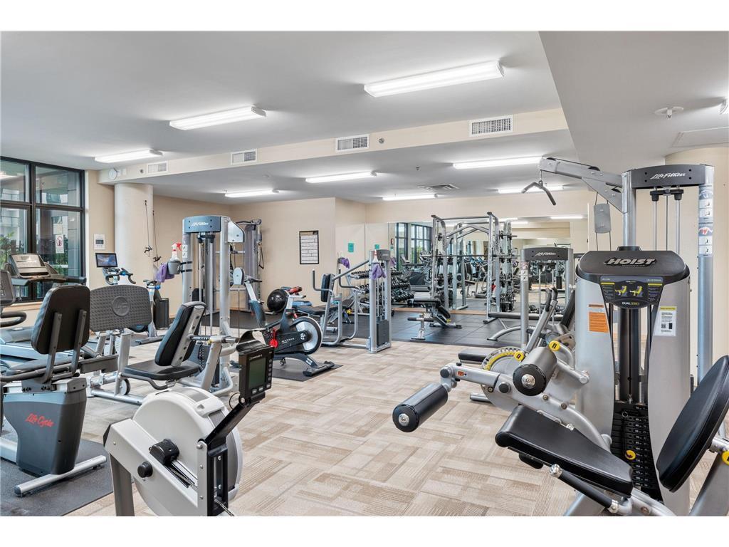 1120 S 2nd Street Unit: 604