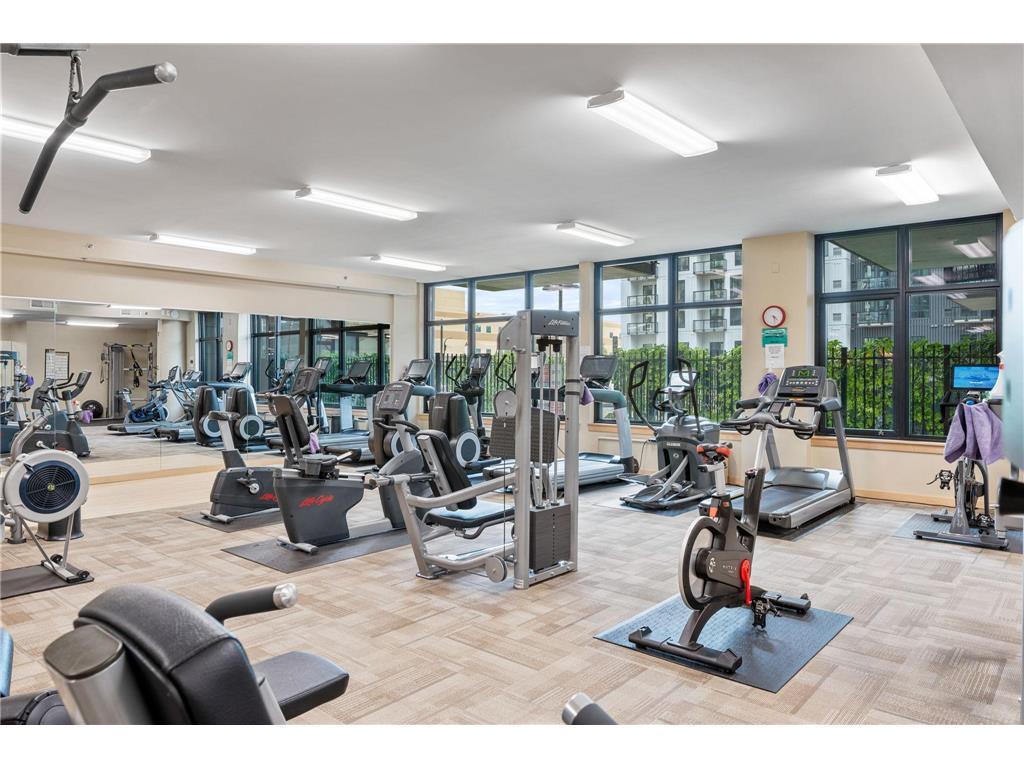 1120 S 2nd Street Unit: 604