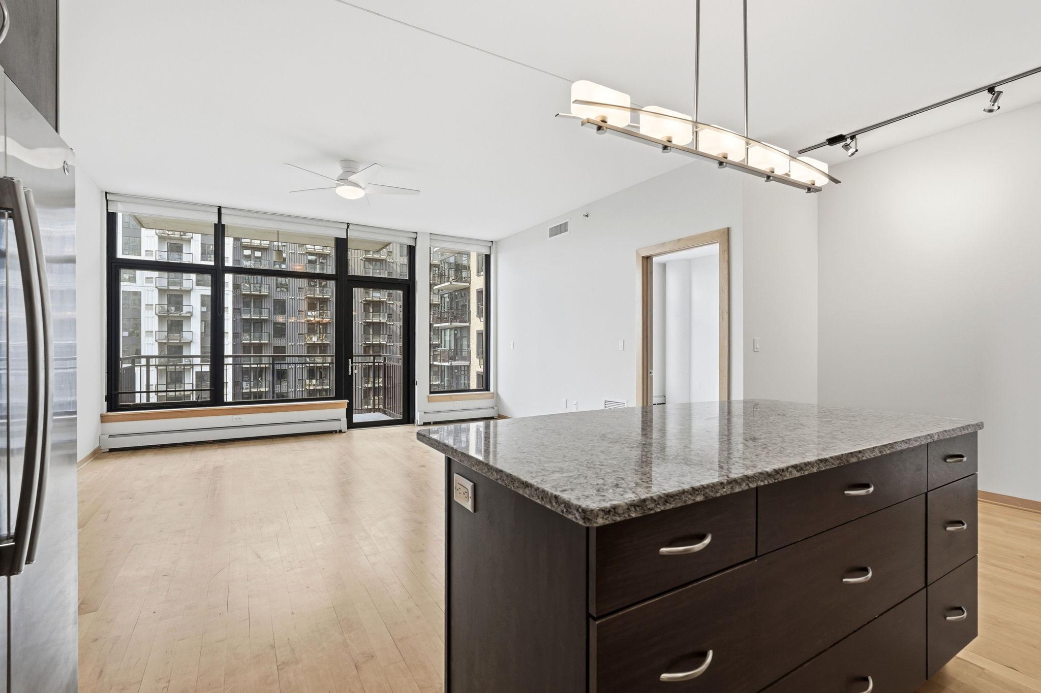 1120 S 2nd Street Unit: 604