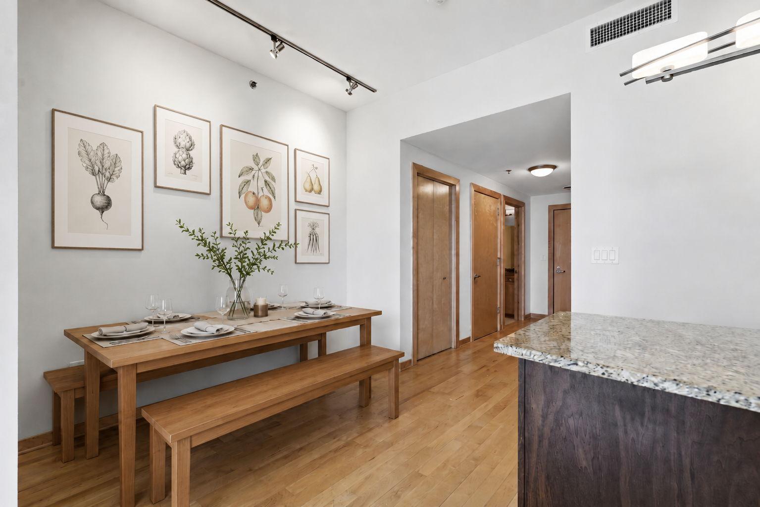 1120 S 2nd Street Unit: 604