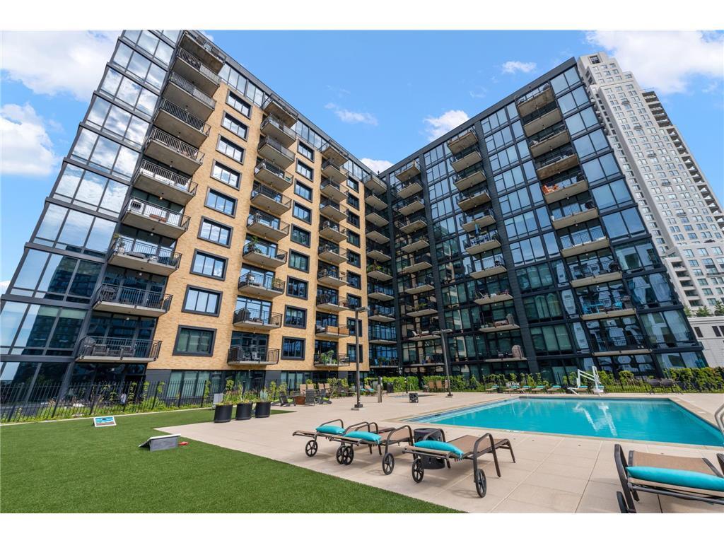 1120 S 2nd Street Unit: 604