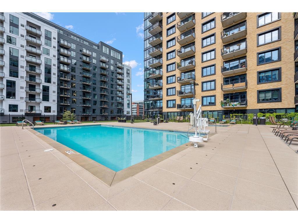 1120 S 2nd Street Unit: 604