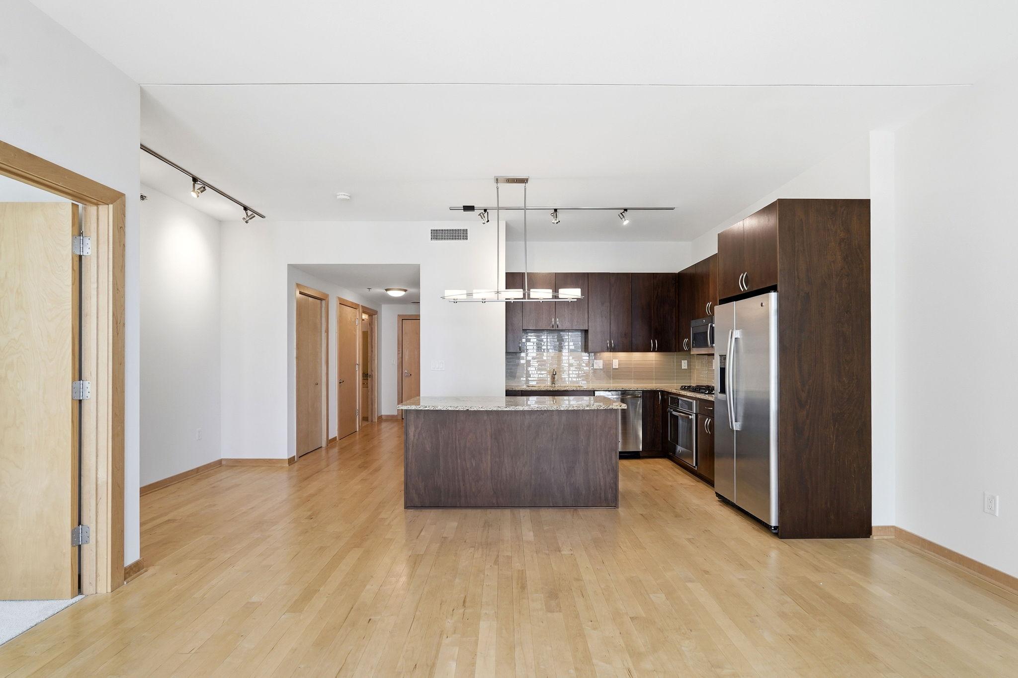 1120 S 2nd Street Unit: 604