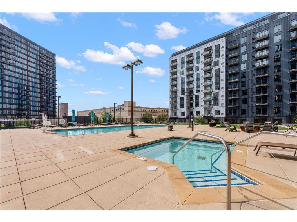 1120 S 2nd Street Unit: 604
