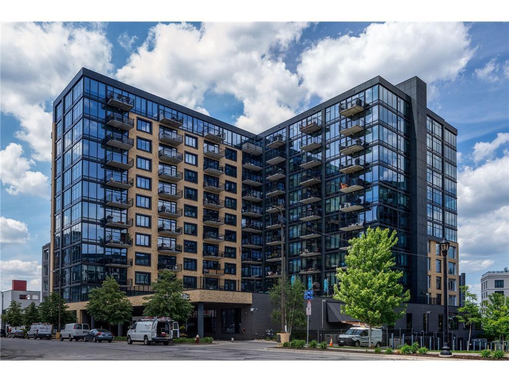 1120 S 2nd Street Unit: 604