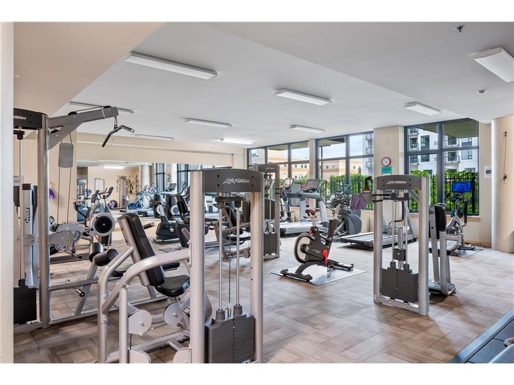 1120 S 2nd Street Unit: 604