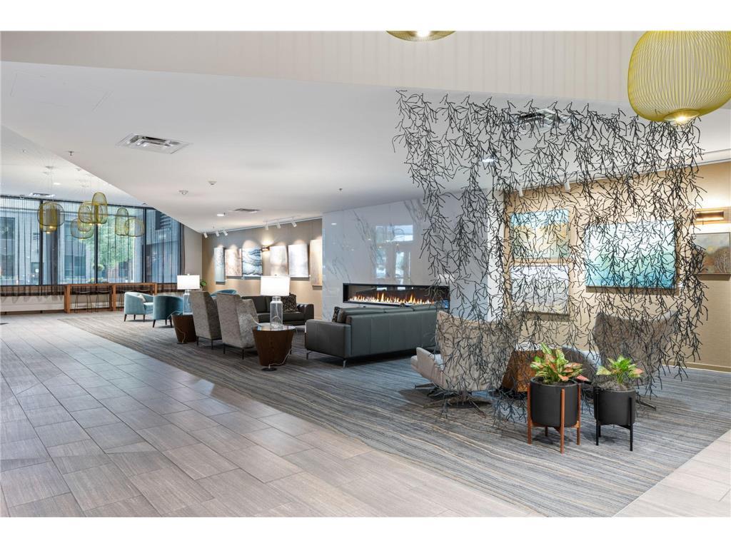 1120 S 2nd Street Unit: 604