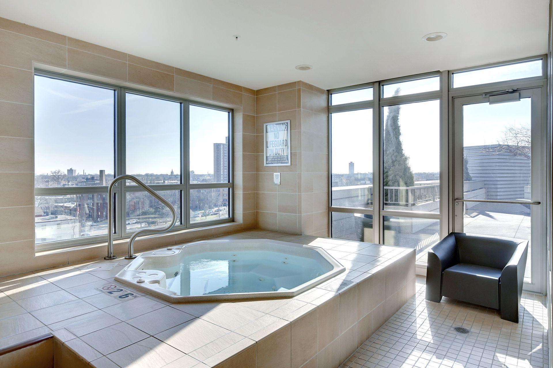 929 Portland Avenue Unit: 2007