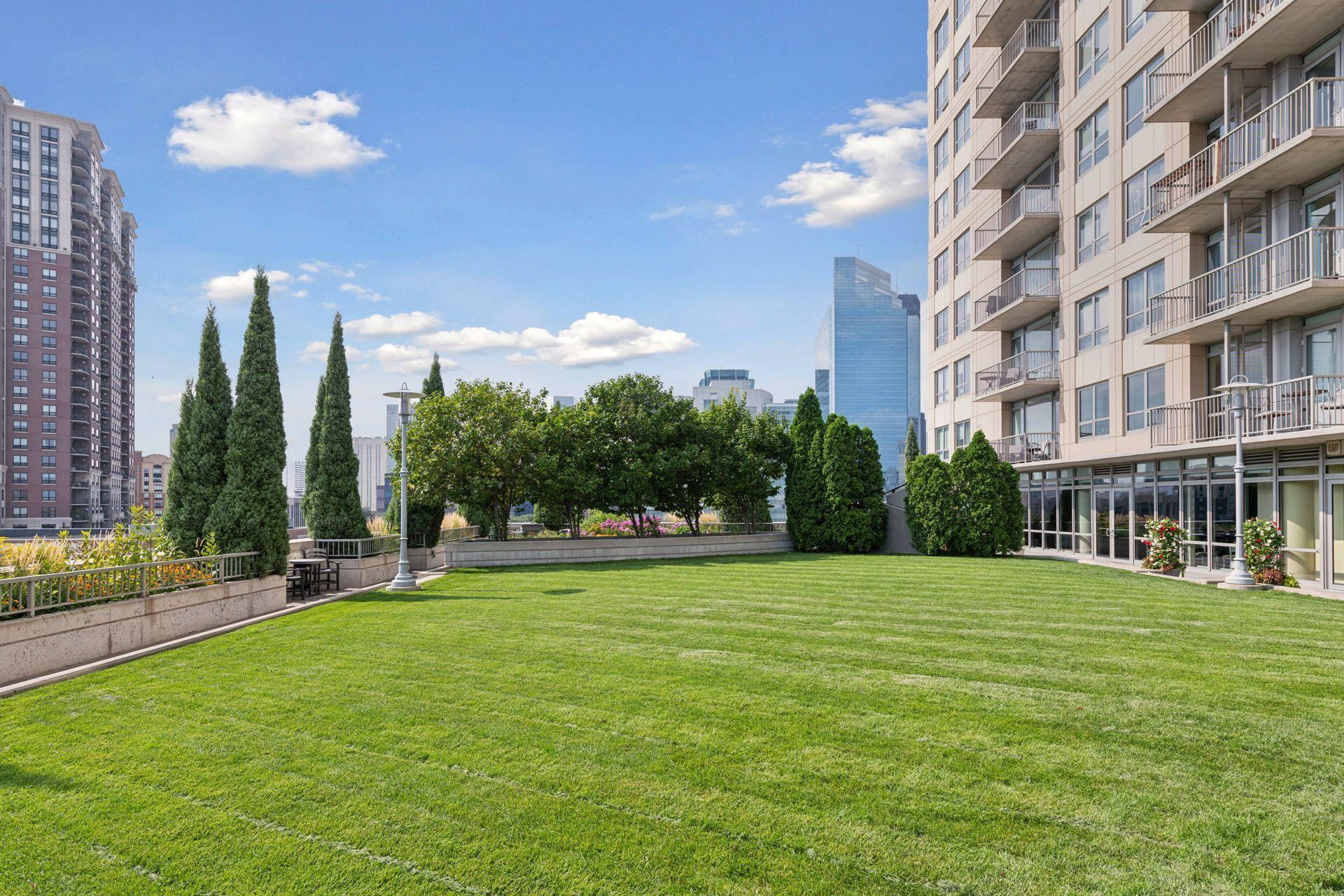 929 Portland Avenue Unit: 2007