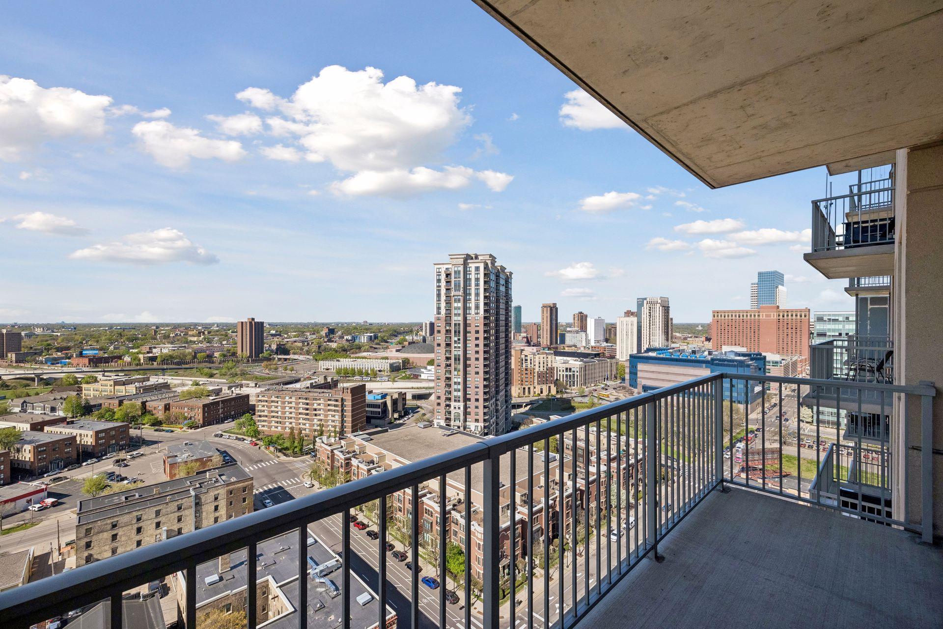 929 Portland Avenue Unit: 2007