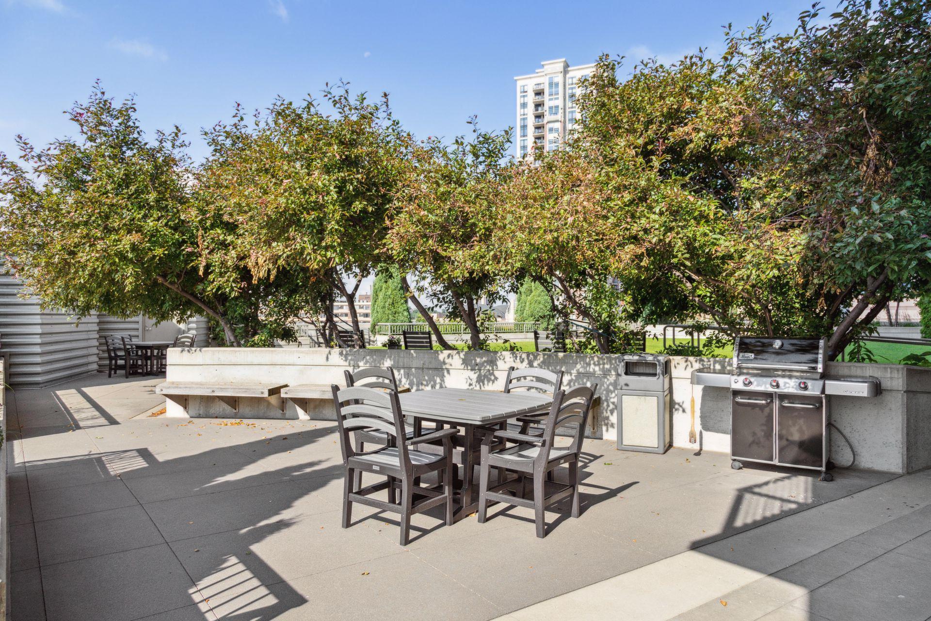 929 Portland Avenue Unit: 2007