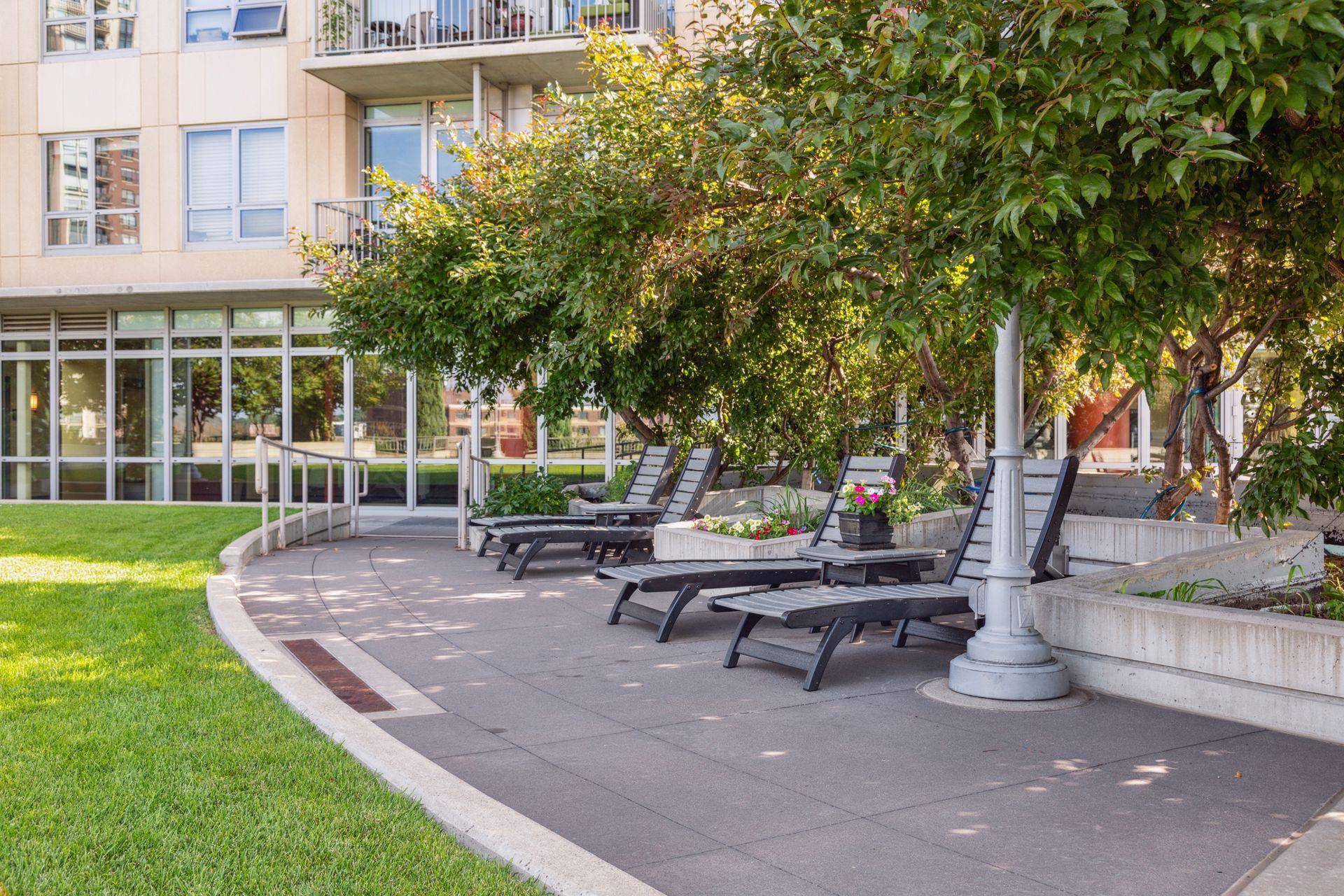 929 Portland Avenue Unit: 2007