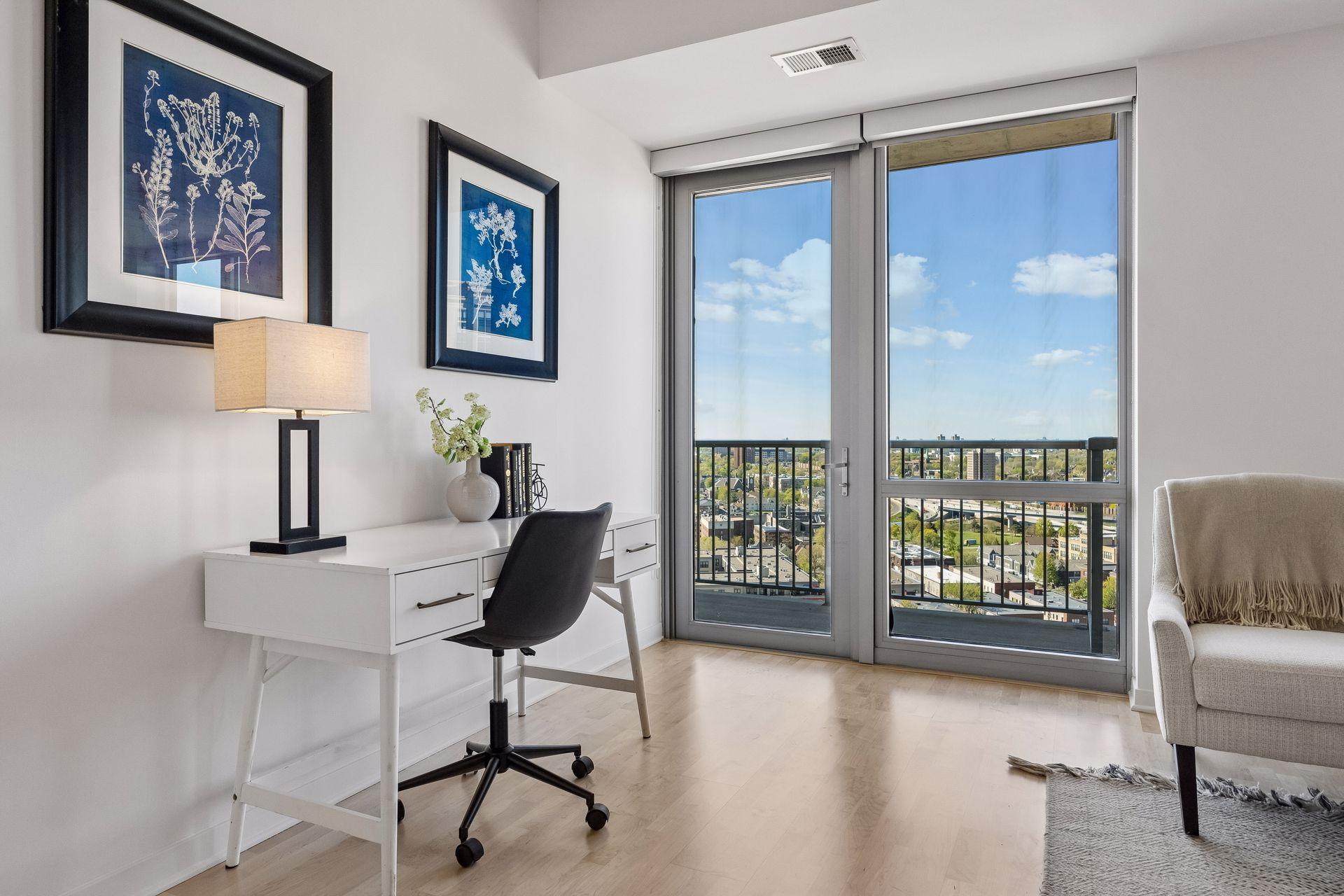 929 Portland Avenue Unit: 2007