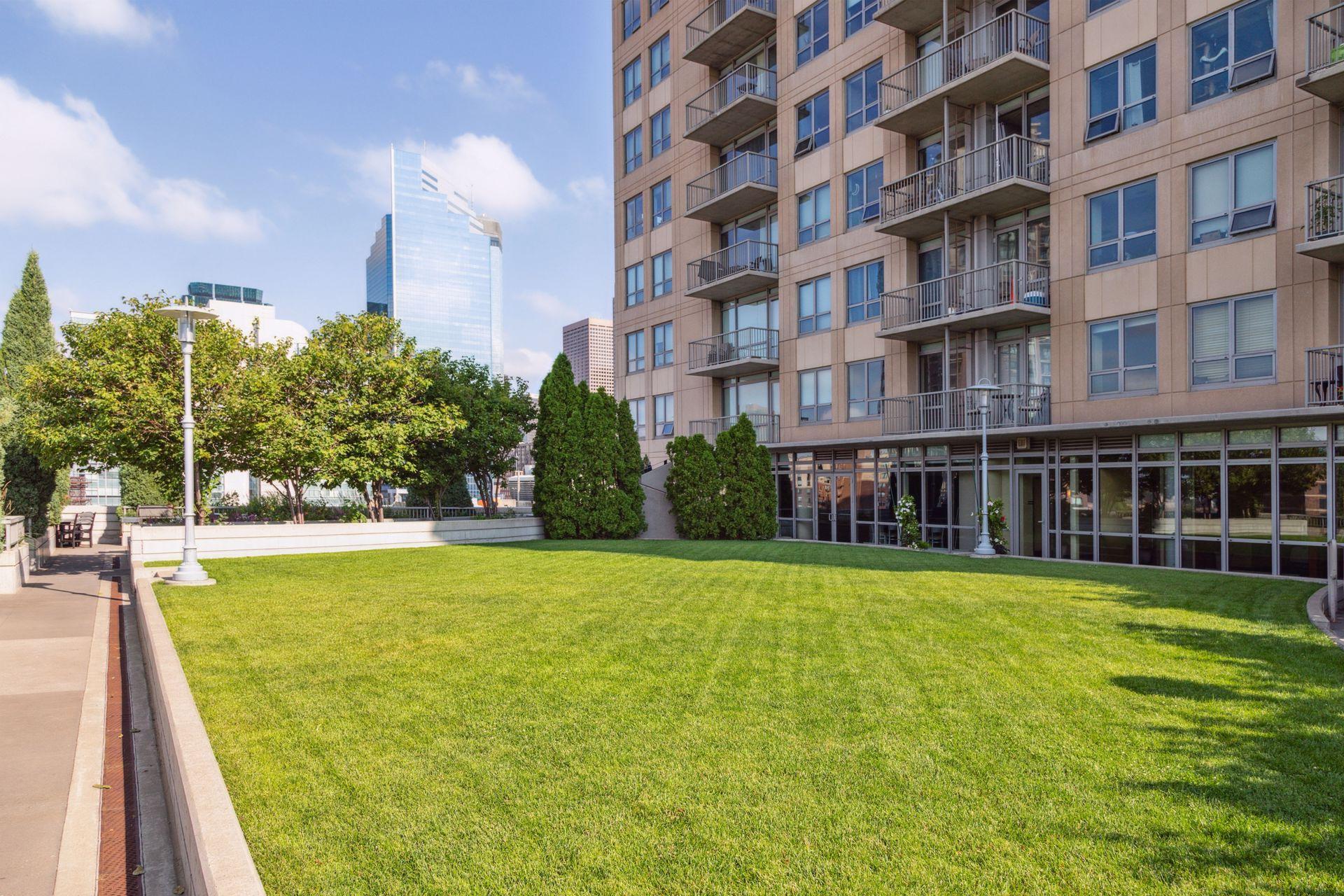 929 Portland Avenue Unit: 2007