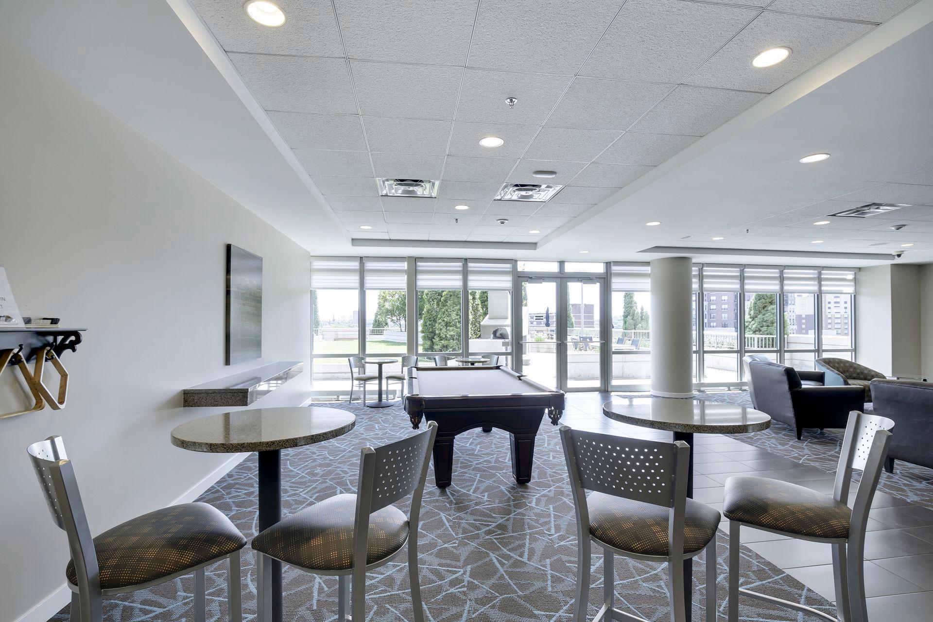 929 Portland Avenue Unit: 2007