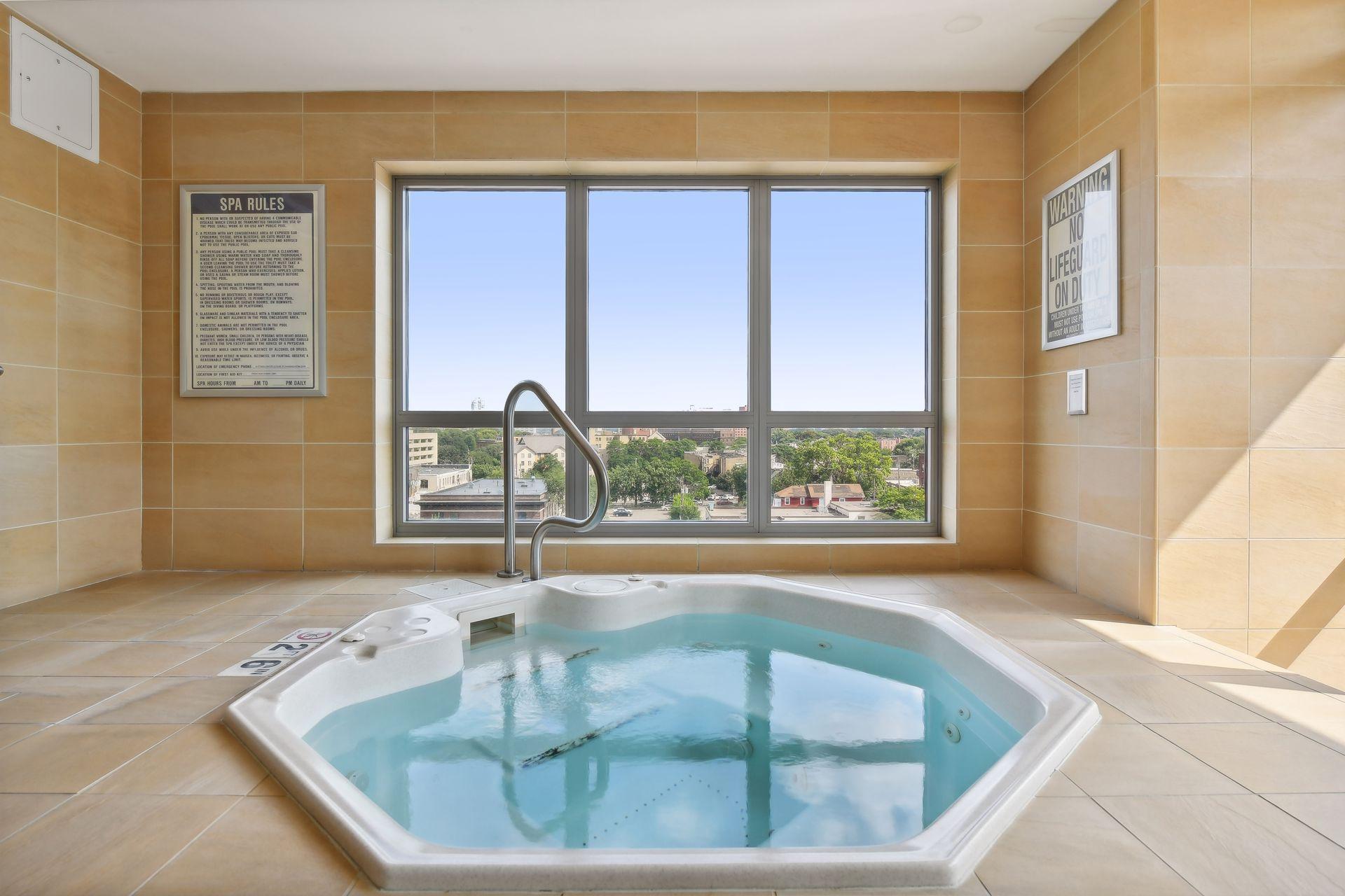 929 Portland Avenue Unit: 2007