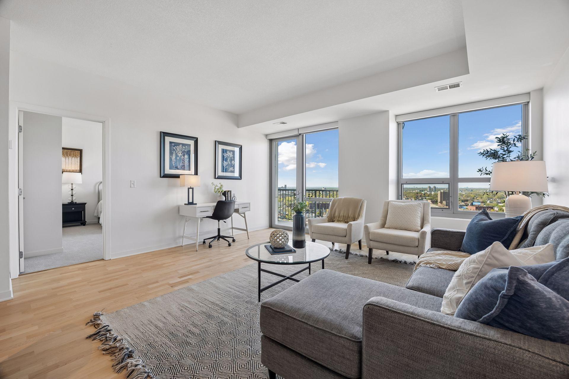 929 Portland Avenue Unit: 2007