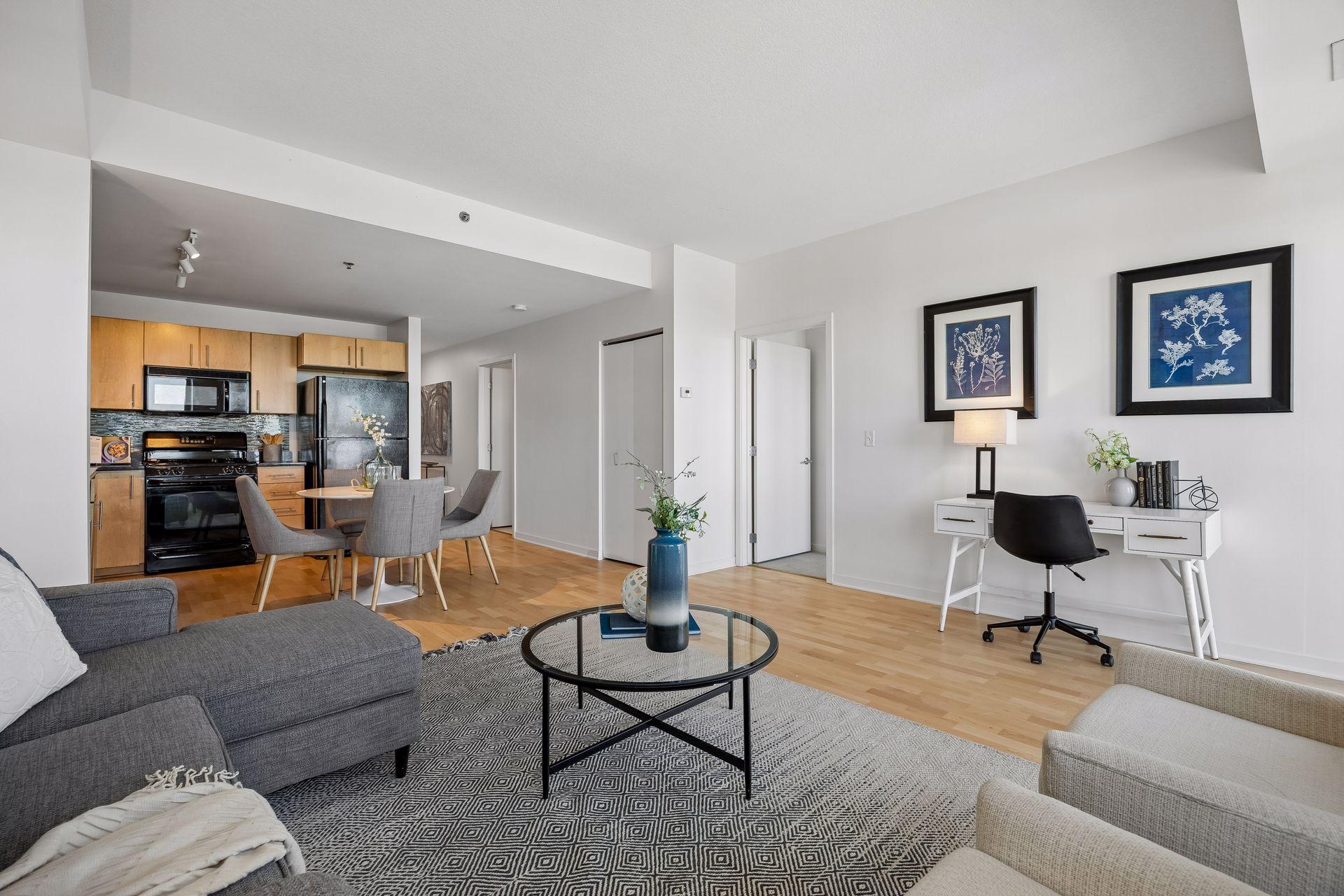 929 Portland Avenue Unit: 2007