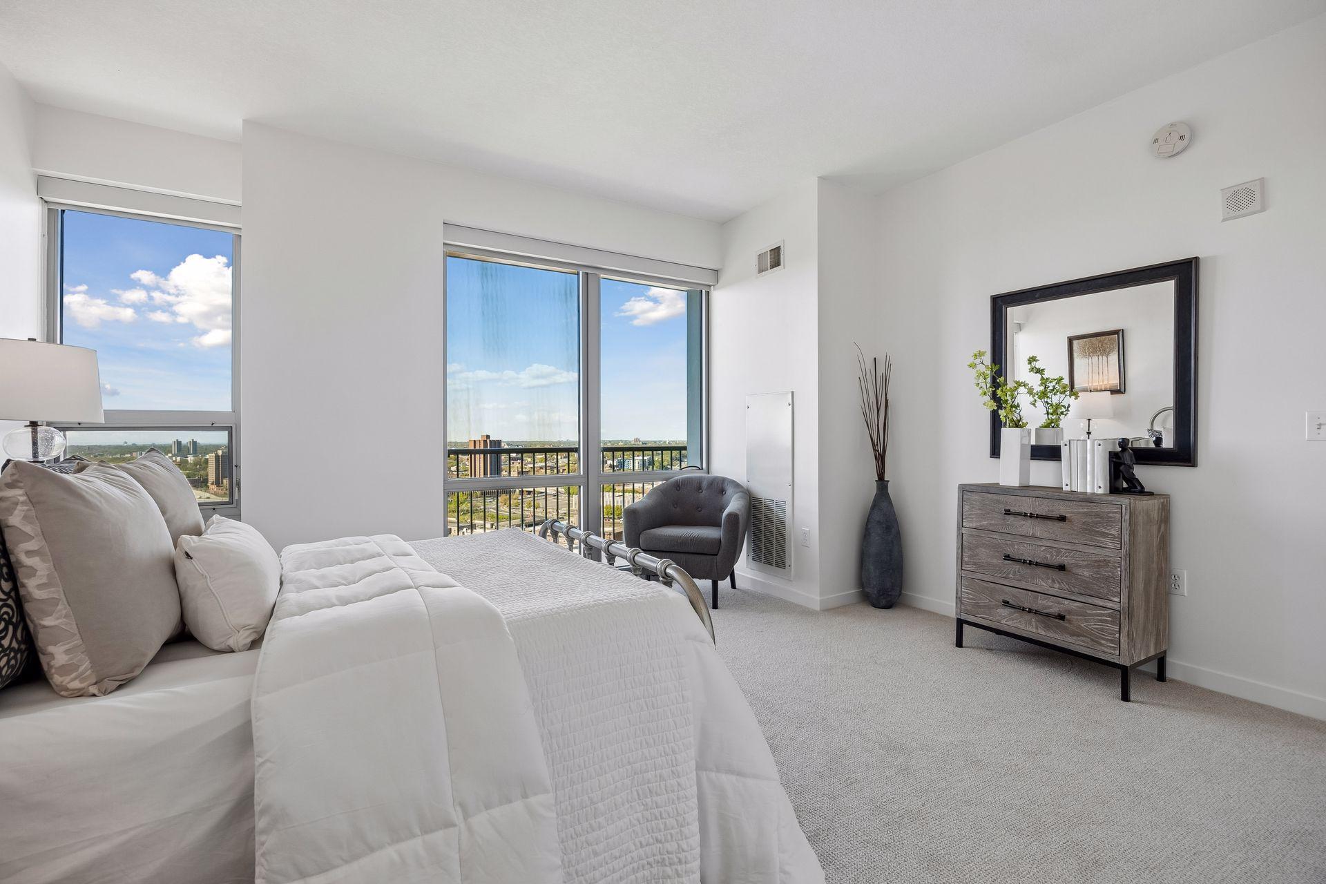 929 Portland Avenue Unit: 2007
