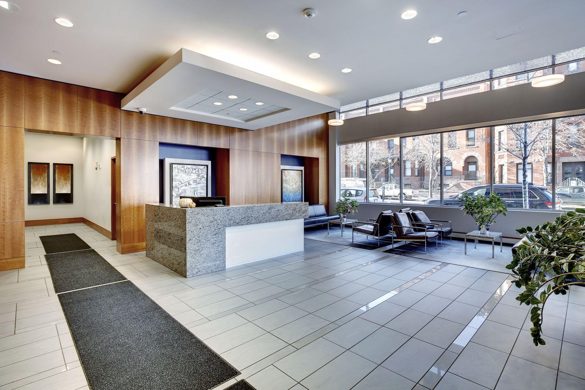 929 Portland Avenue Unit: 2007