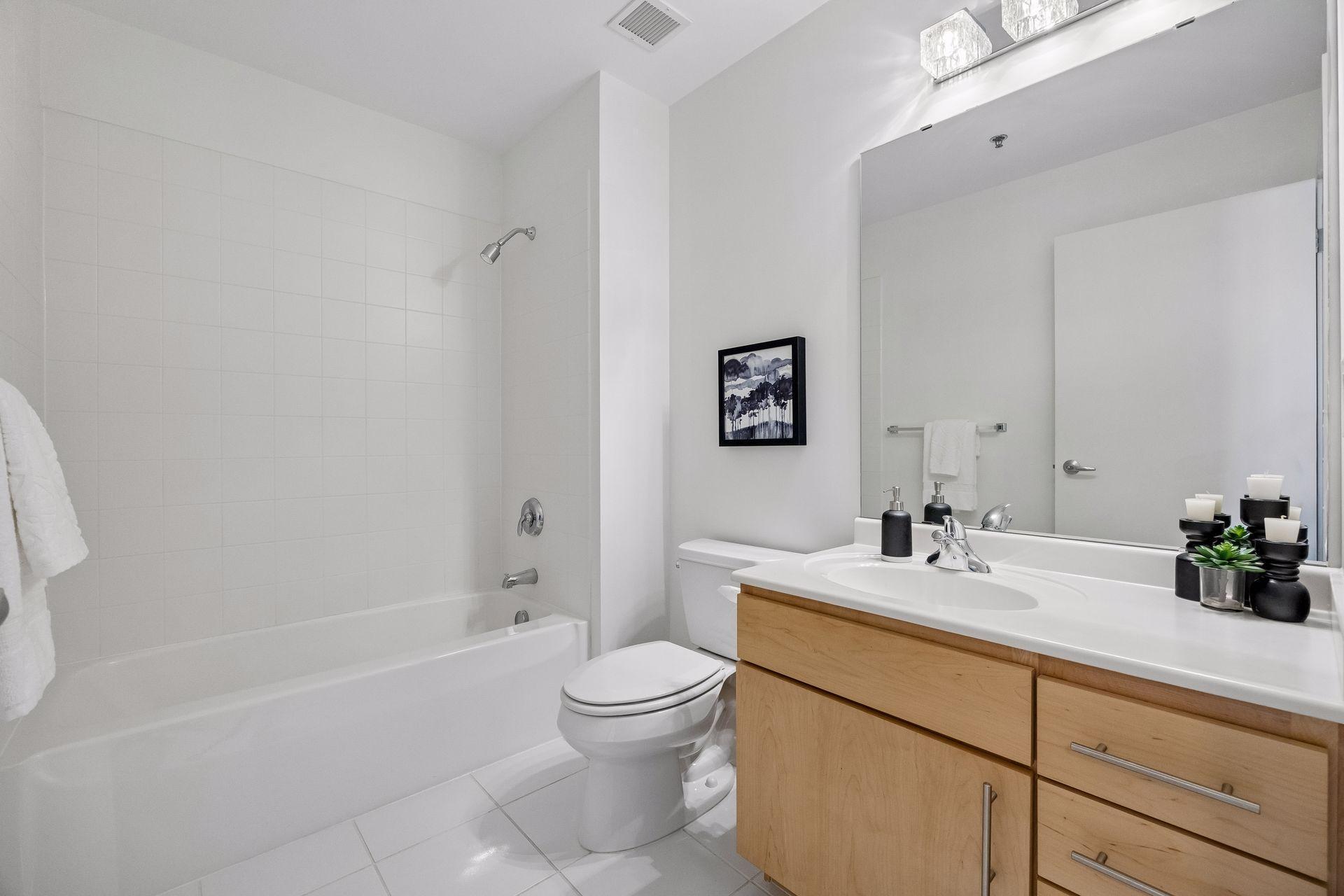 929 Portland Avenue Unit: 2007