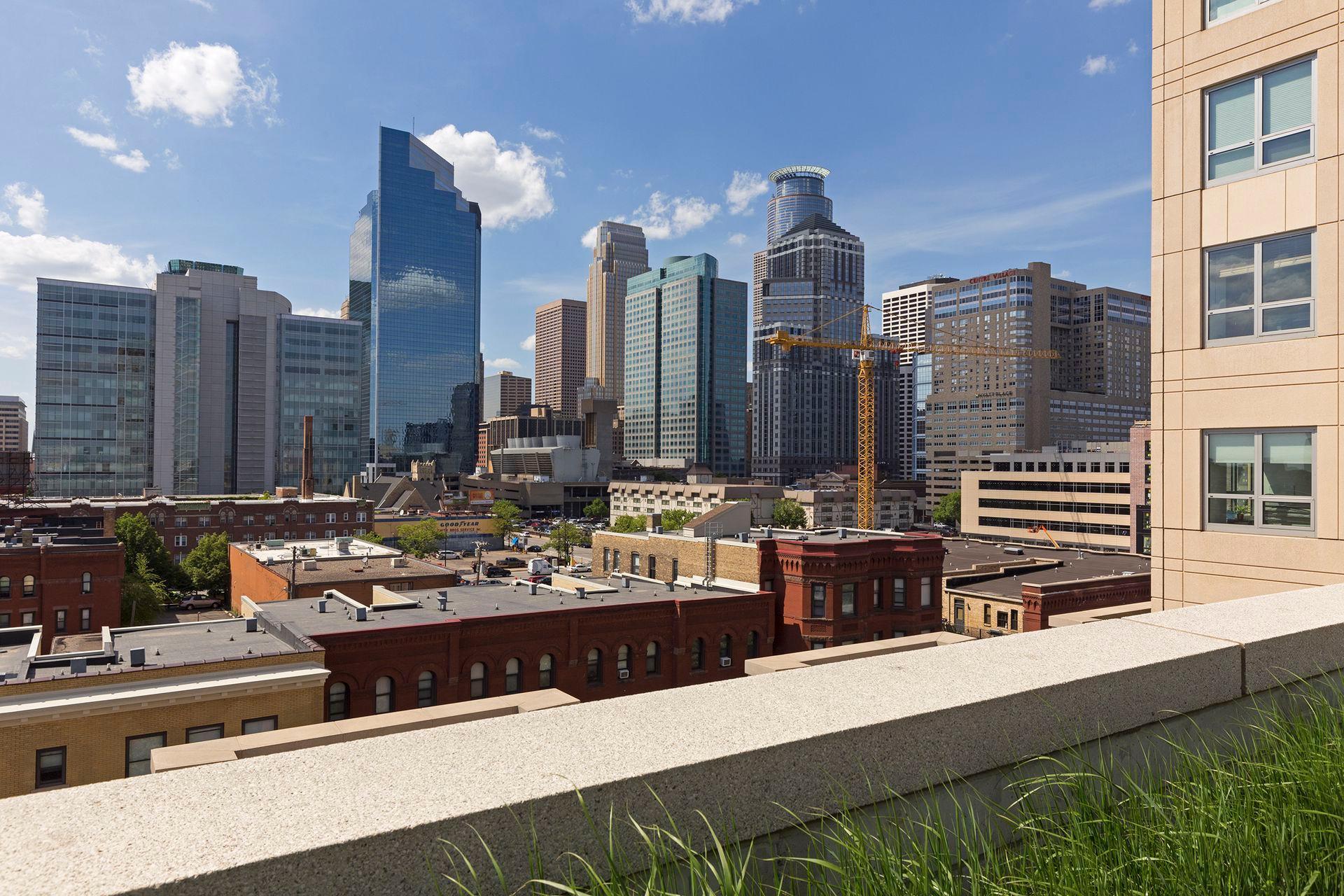 929 Portland Avenue Unit: 2007