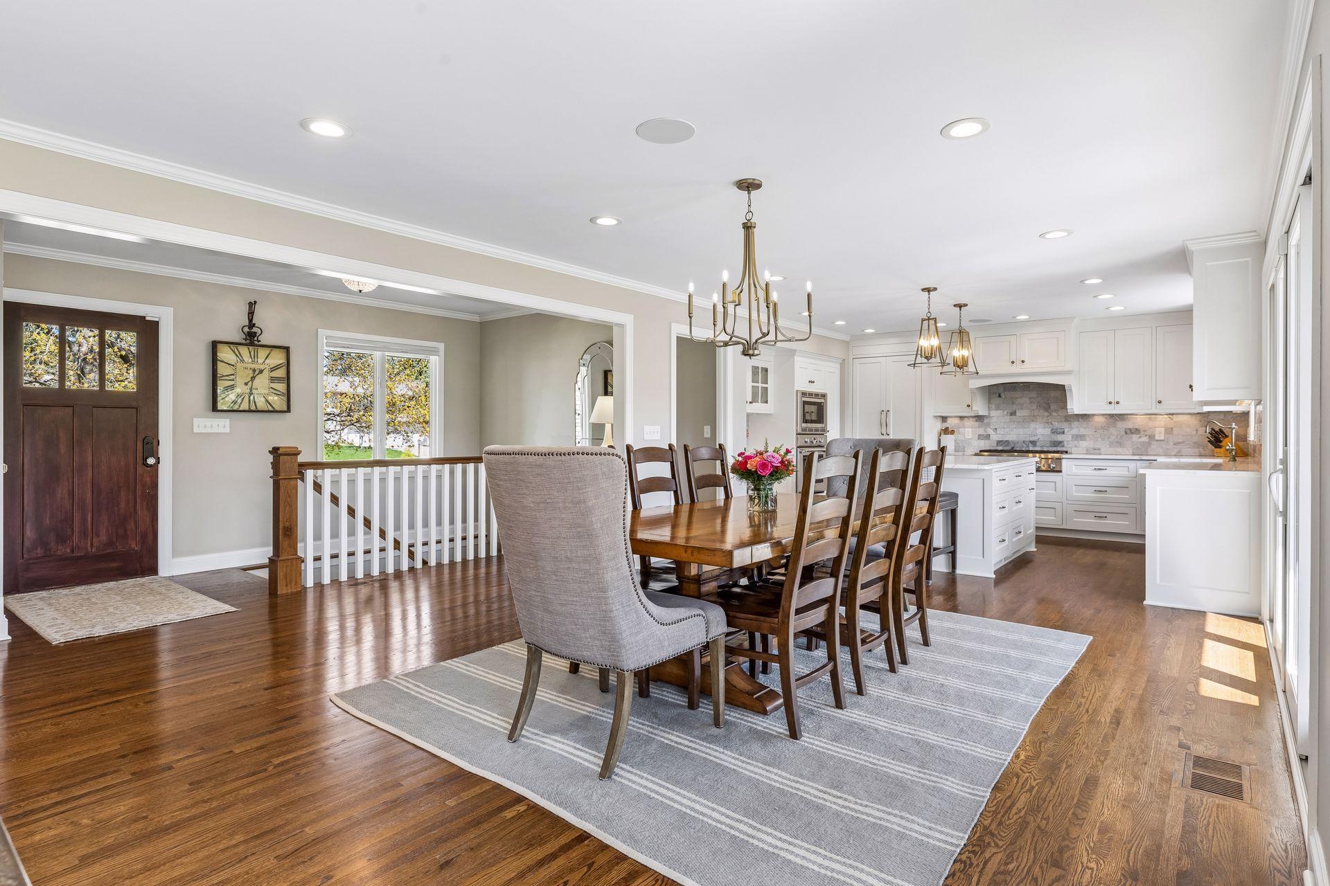 6233 Knoll Drive