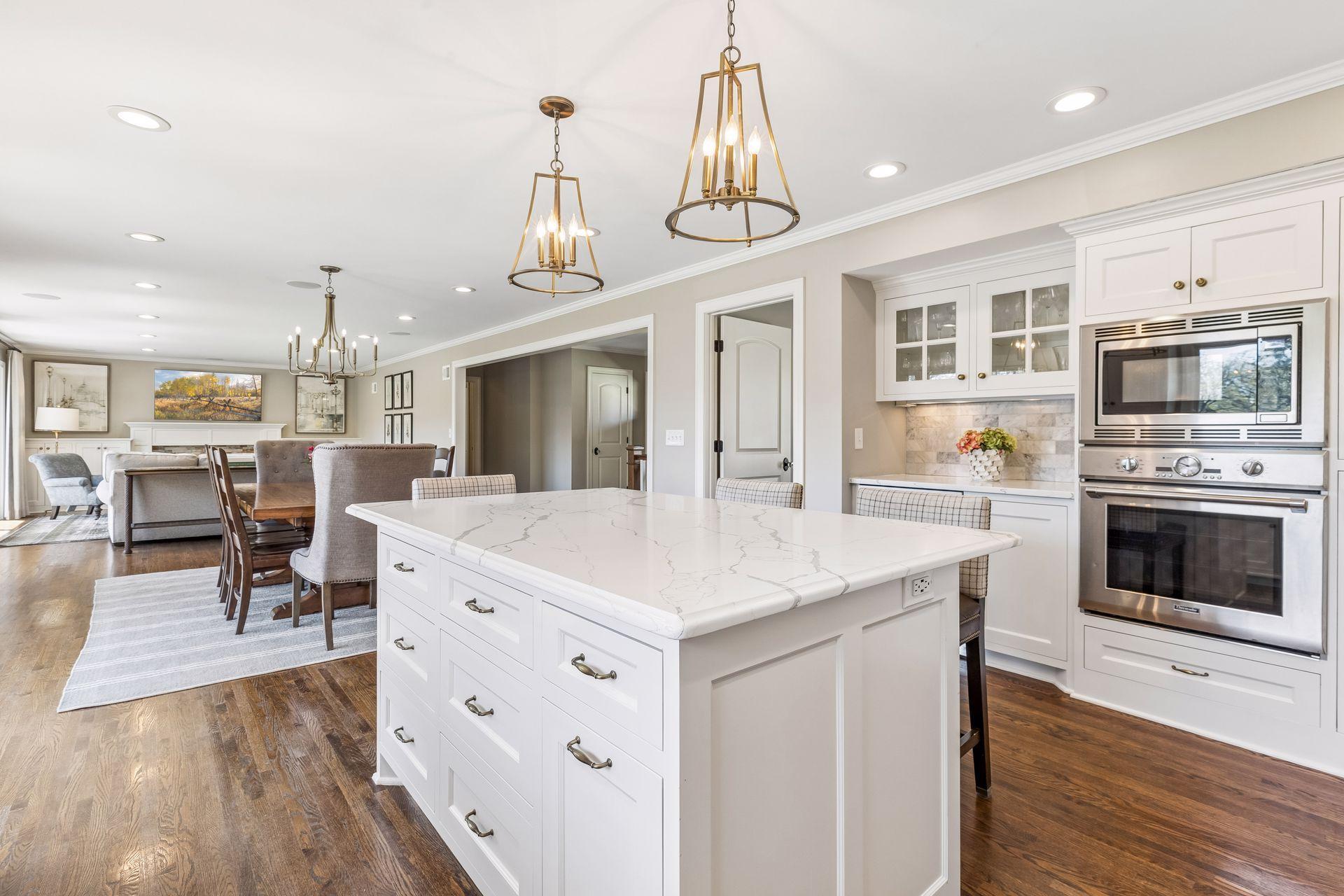 6233 Knoll Drive