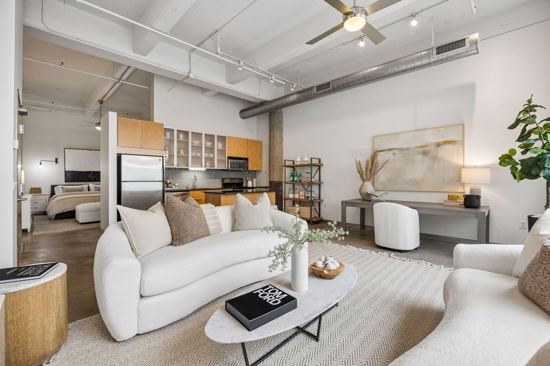 700 Washington Avenue N Unit: 419