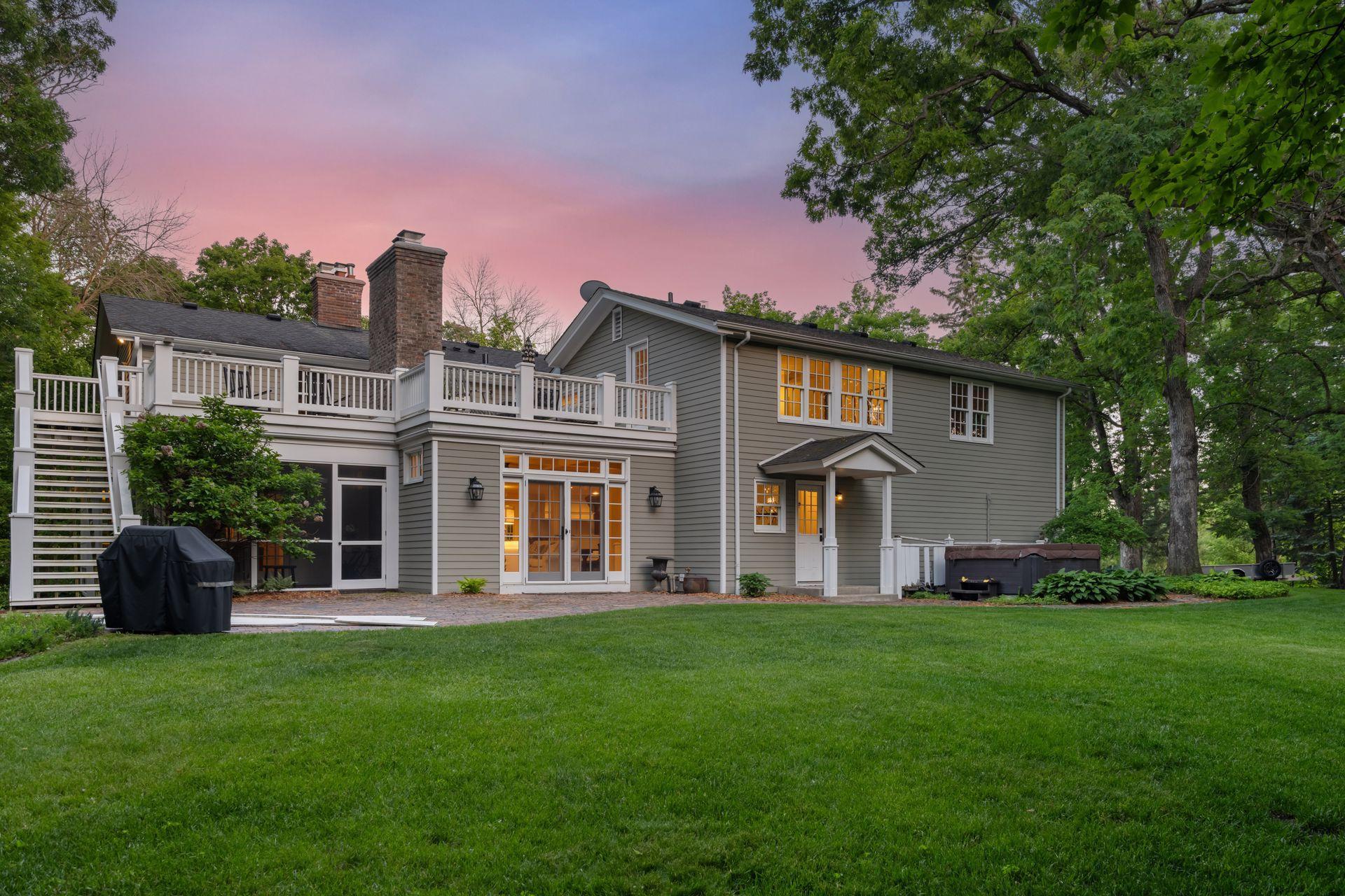 60 Myrtlewood Road