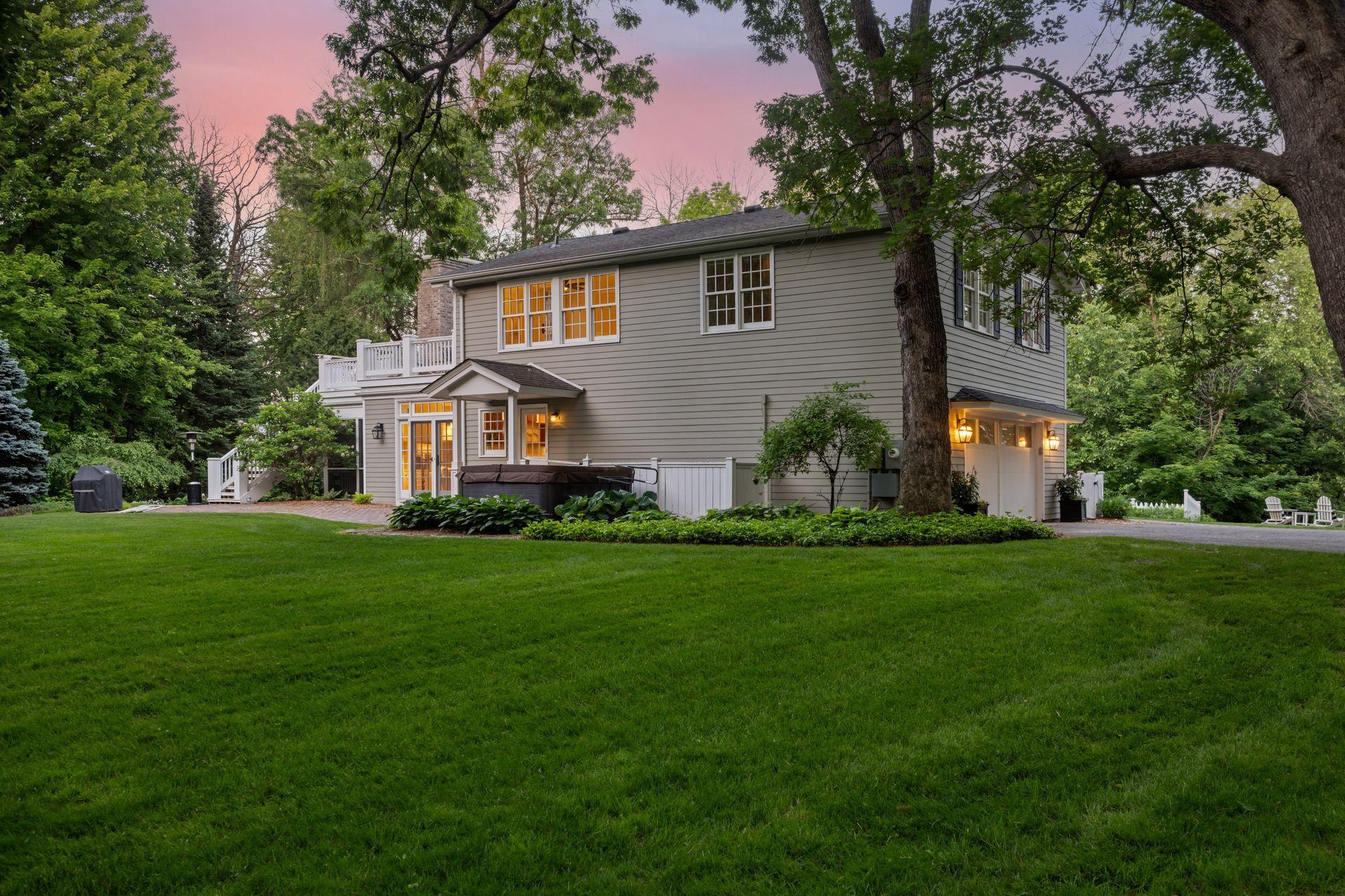 60 Myrtlewood Road