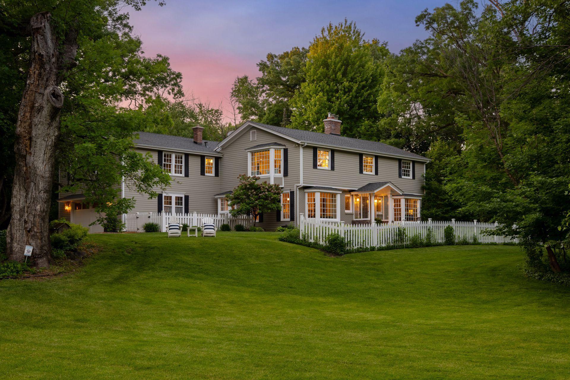 60 Myrtlewood Road