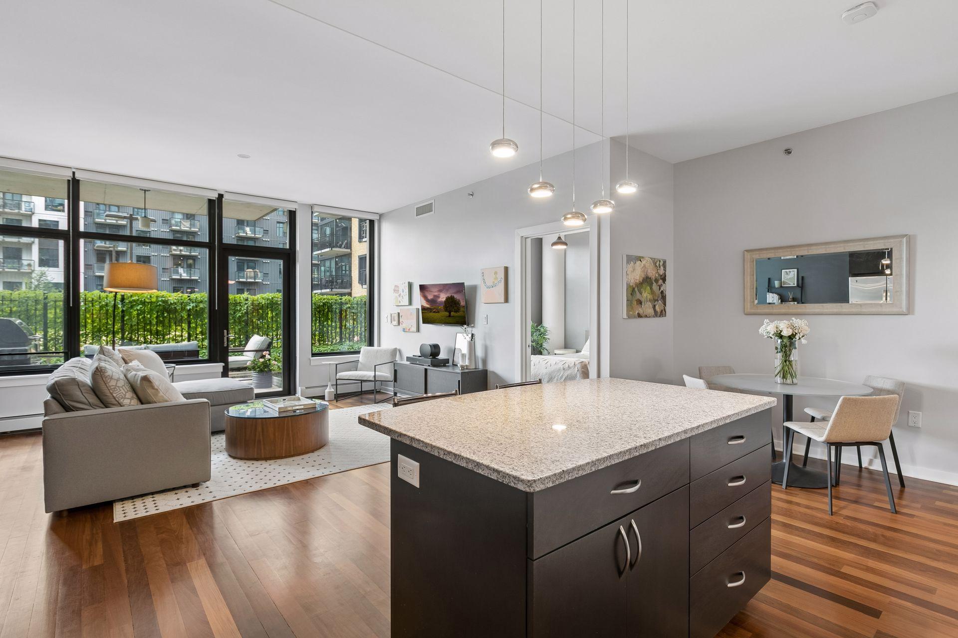 1120 S 2nd Street Unit: 204