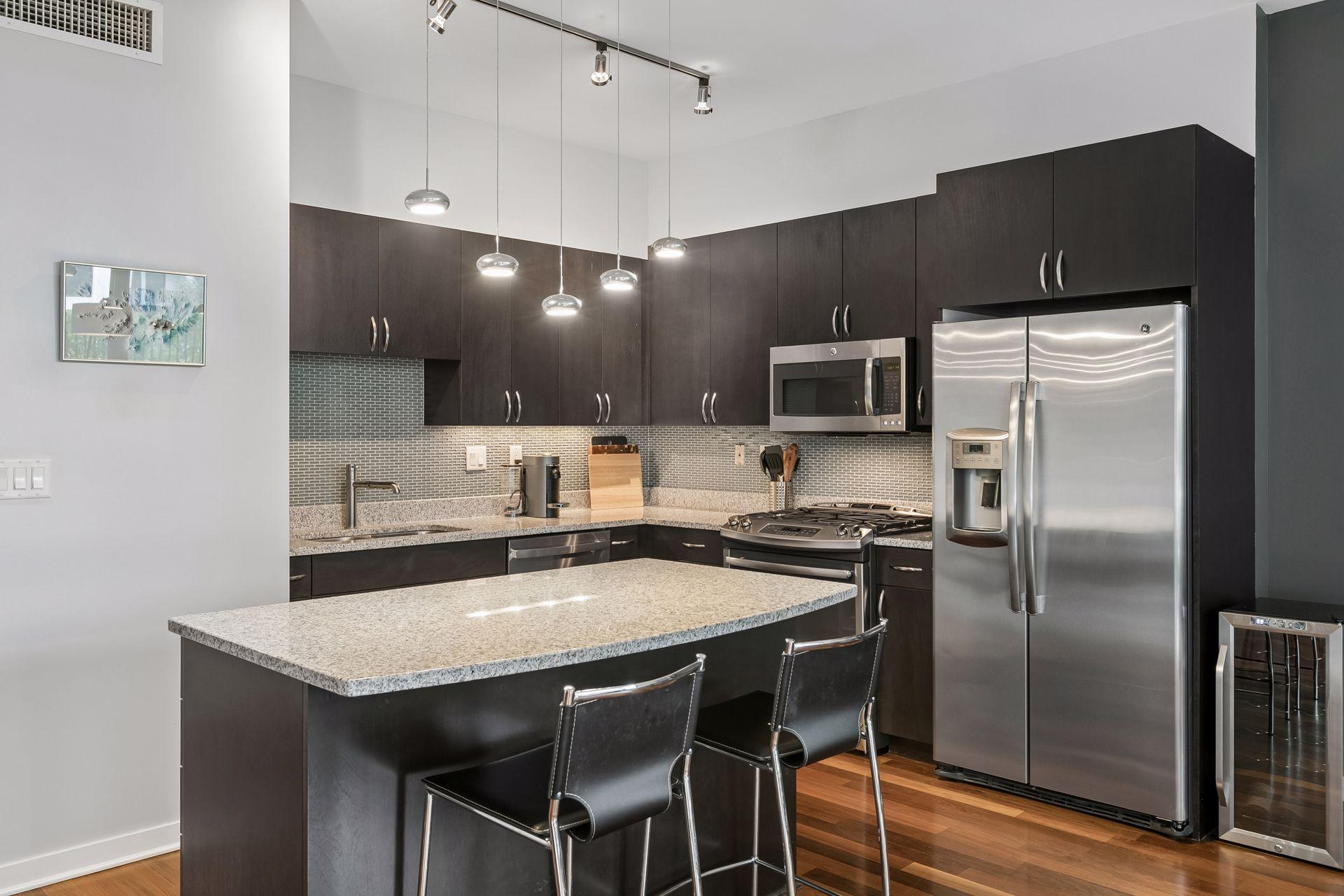 1120 S 2nd Street Unit: 204