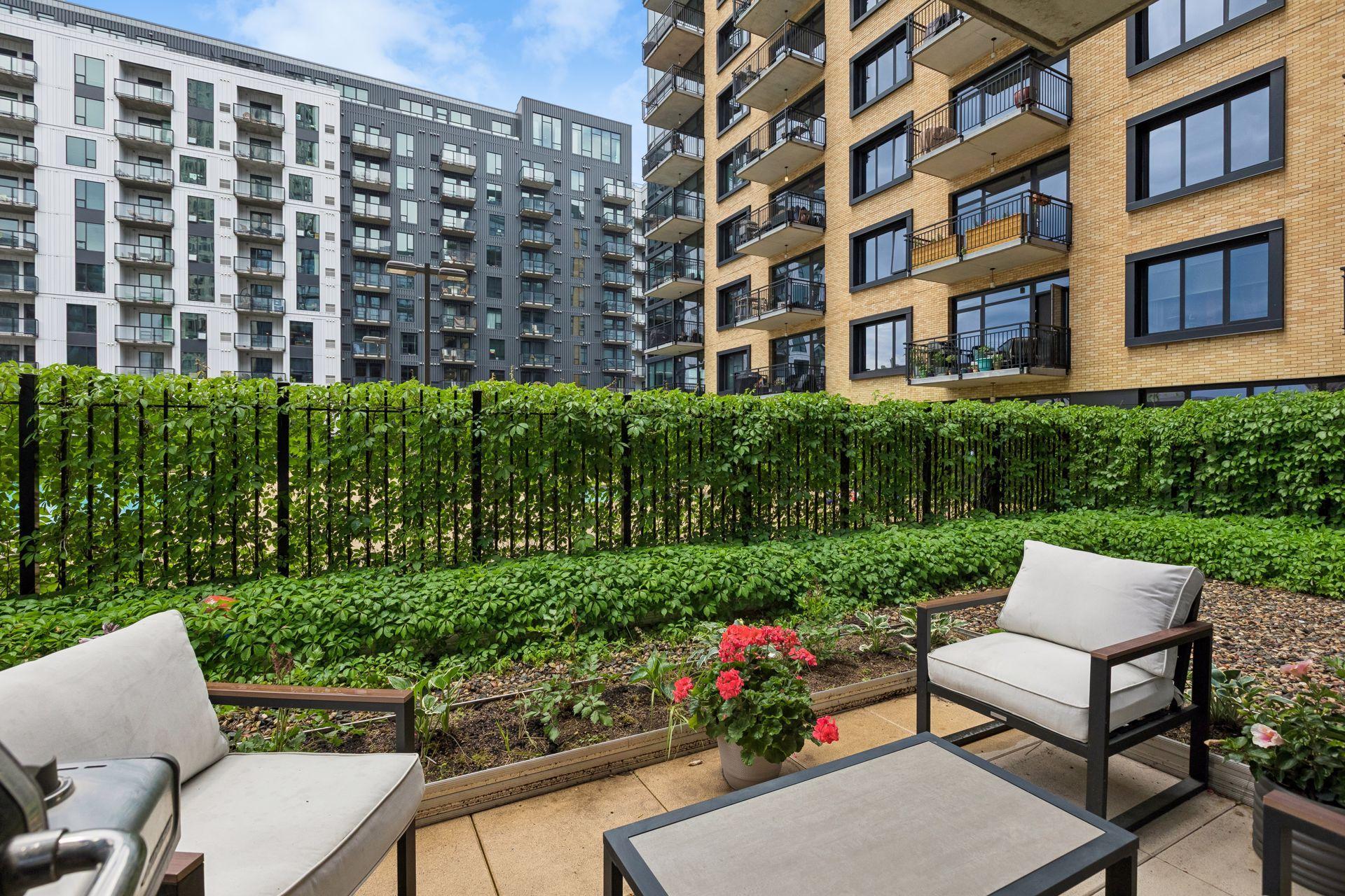 1120 S 2nd Street Unit: 204