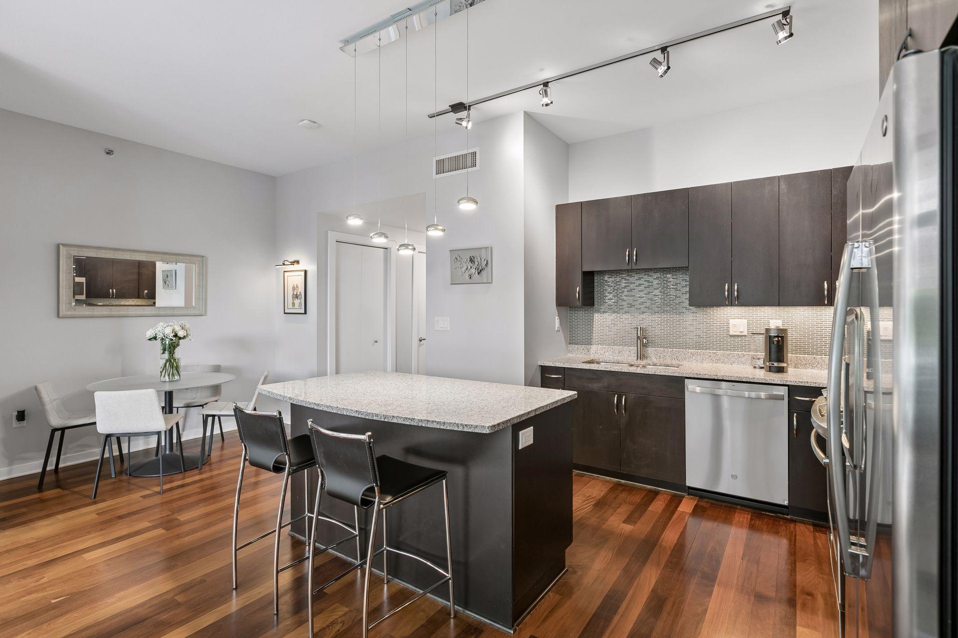 1120 S 2nd Street Unit: 204