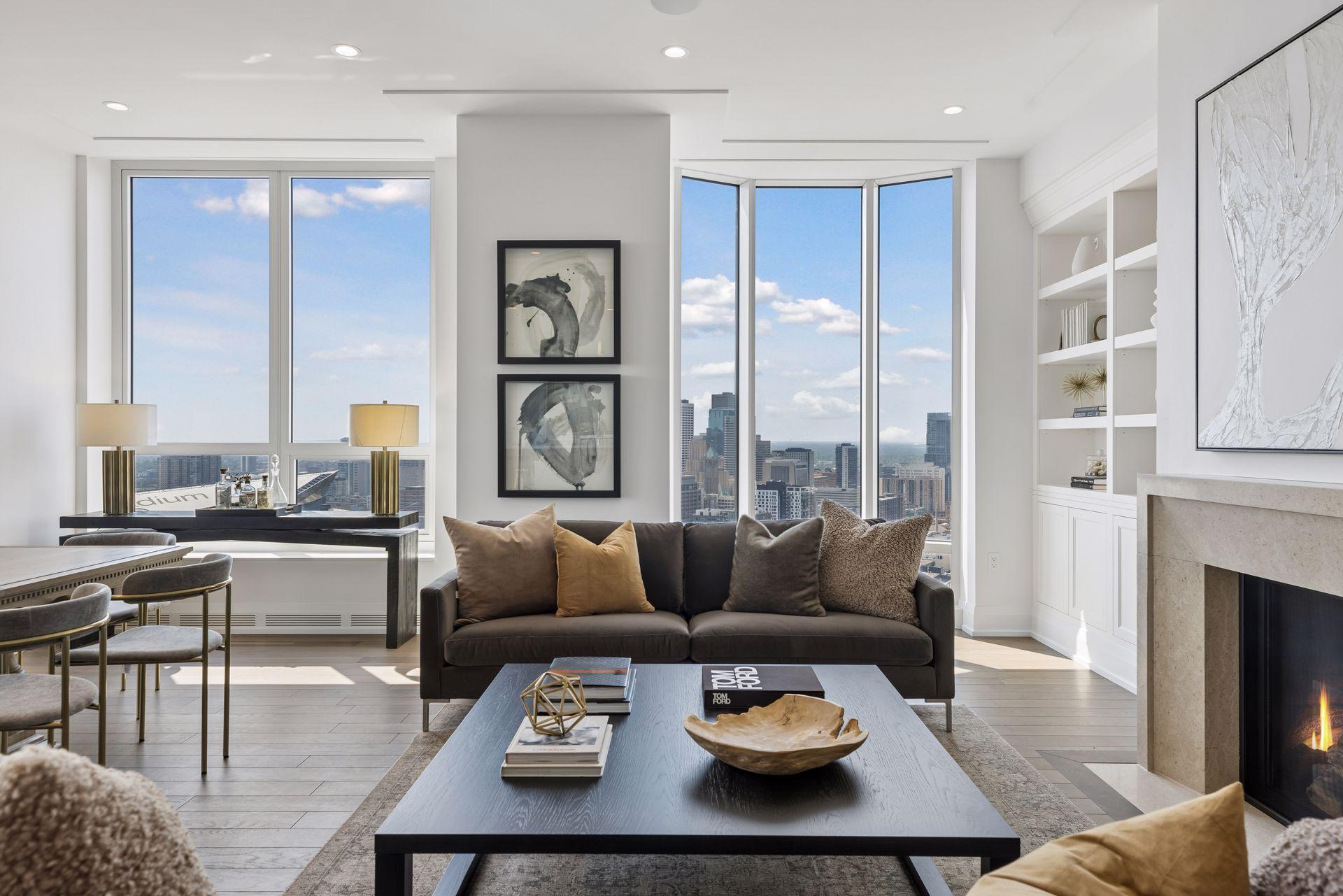 1111 W River Parkway Unit: 34B