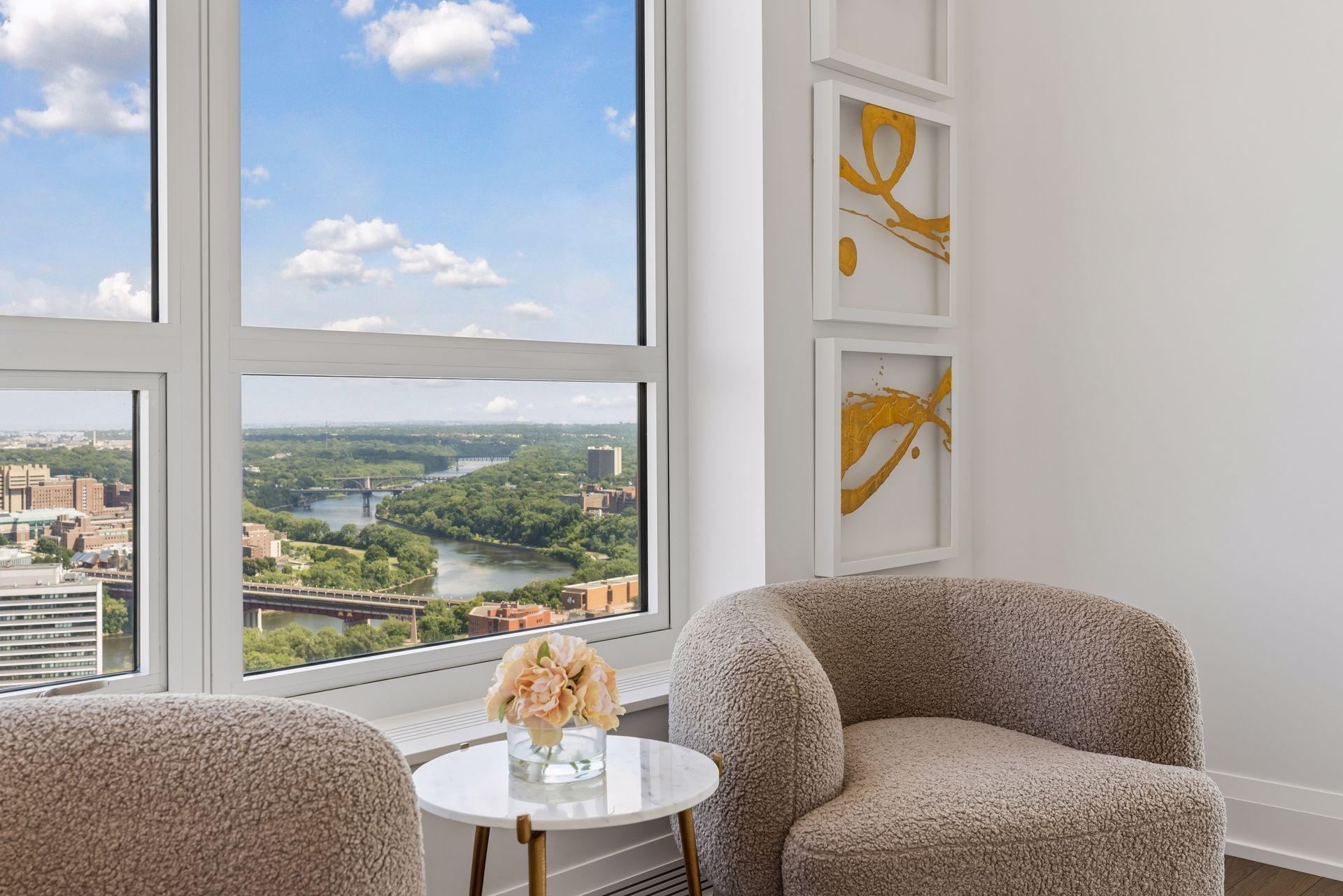 1111 W River Parkway Unit: 34B