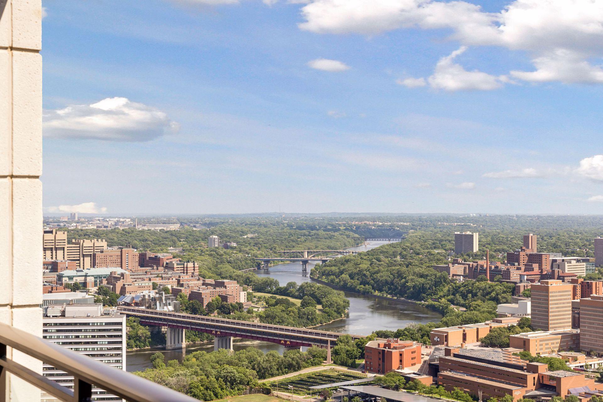 1111 W River Parkway Unit: 34B