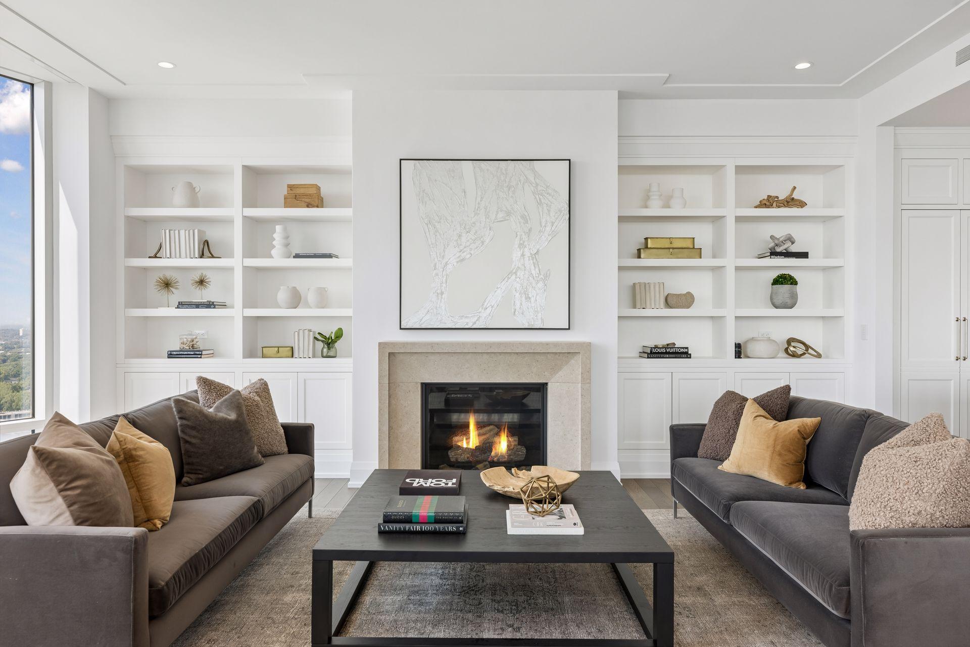 1111 W River Parkway Unit: 34B