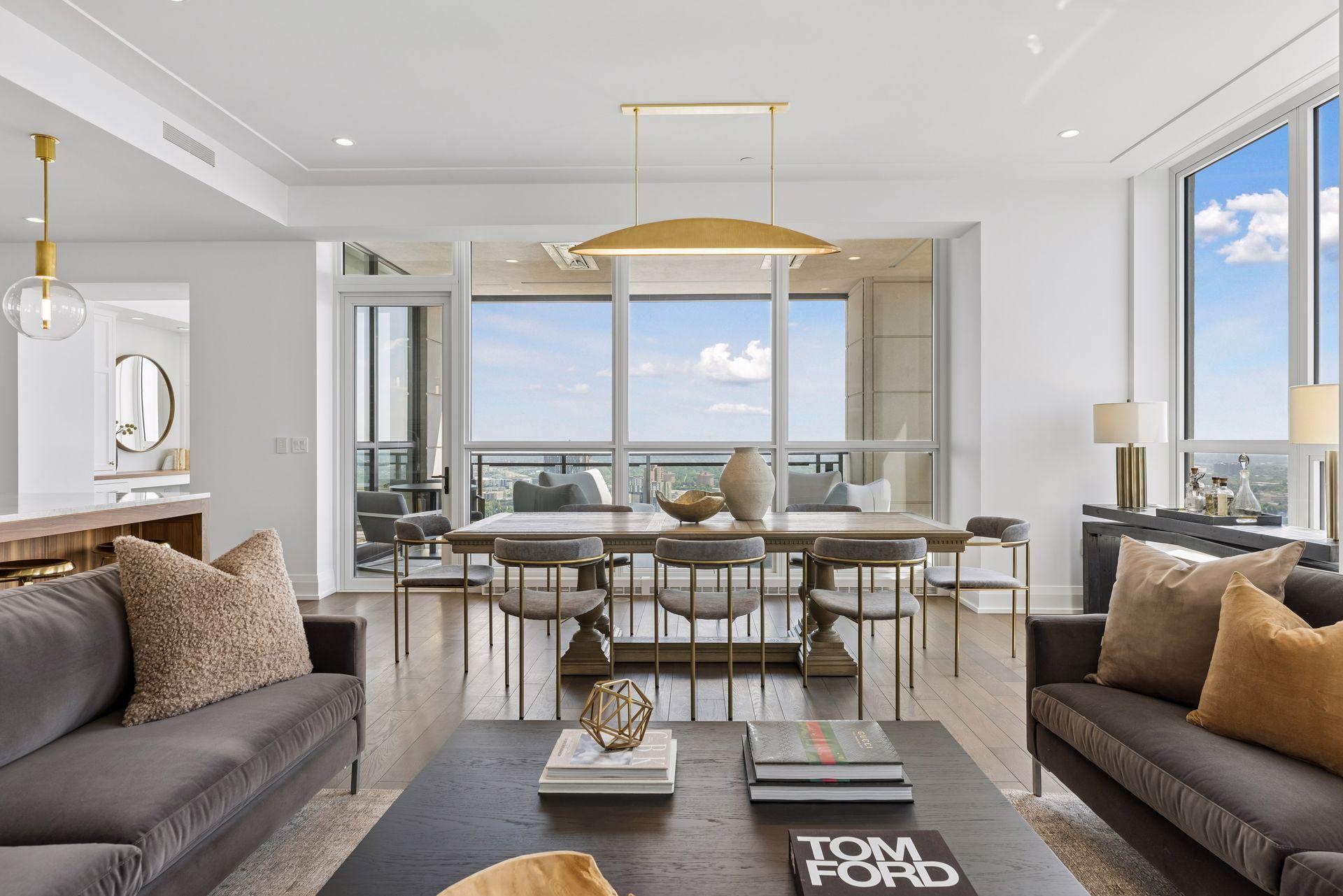 1111 W River Parkway Unit: 34B