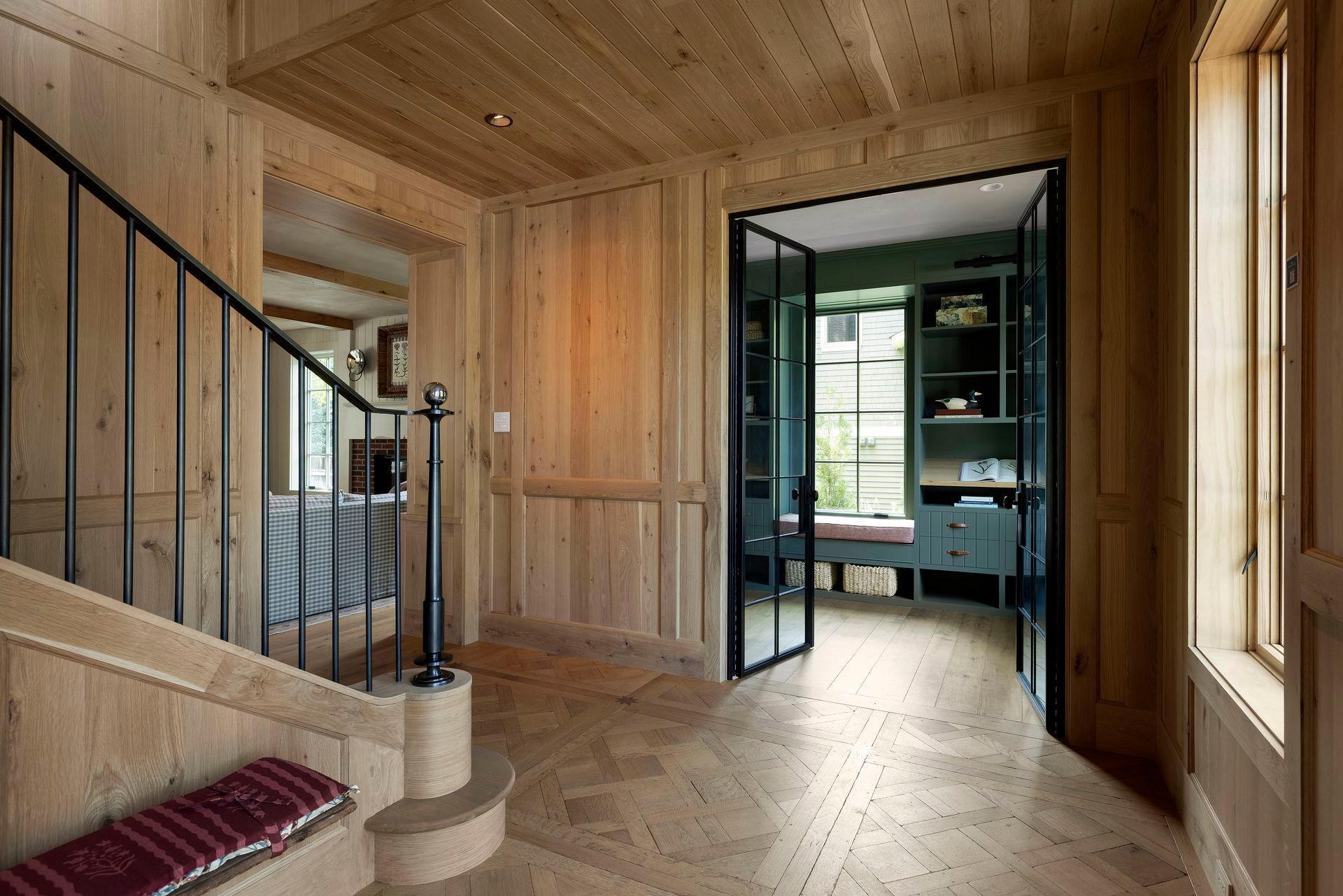 Mysa Hus